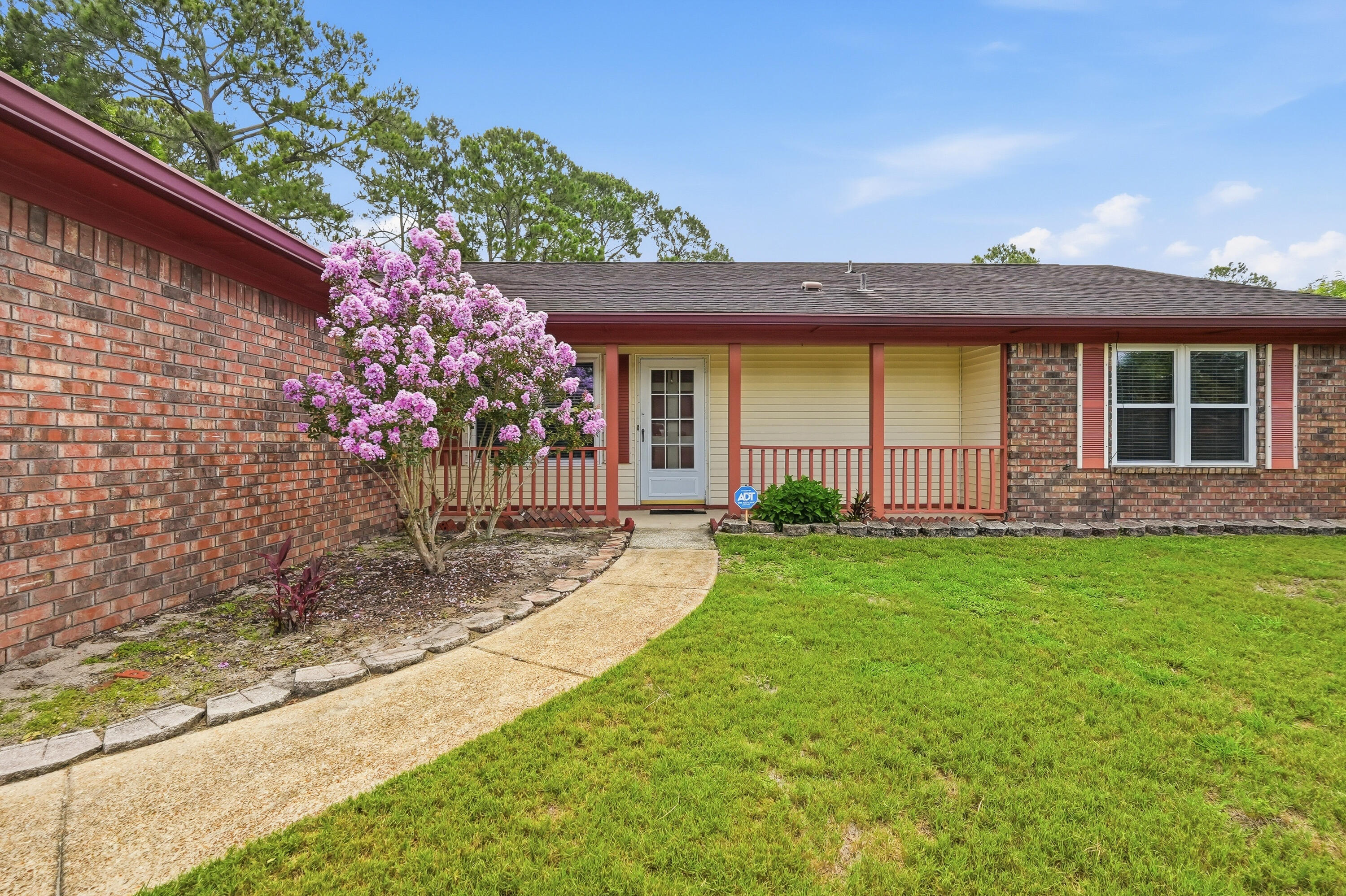 PEPPERMILL - Residential