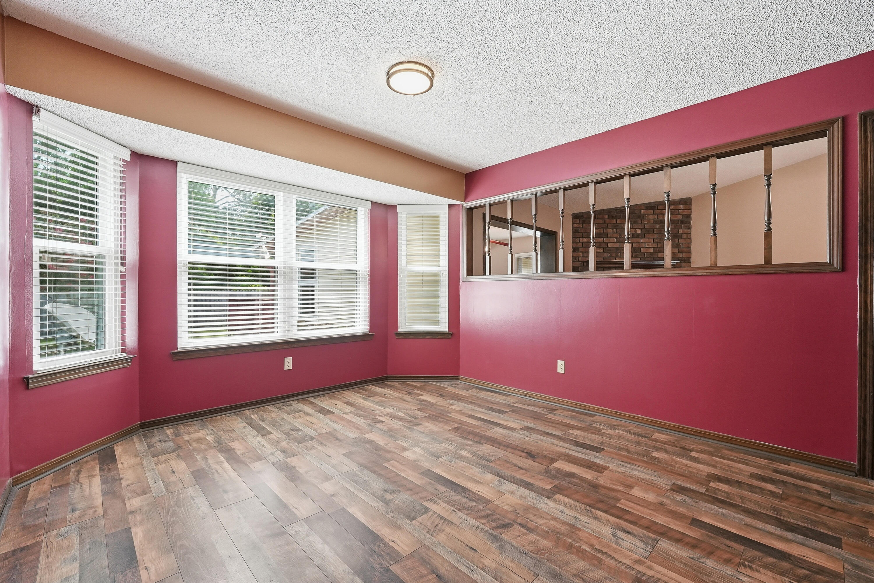 PEPPERMILL - Residential