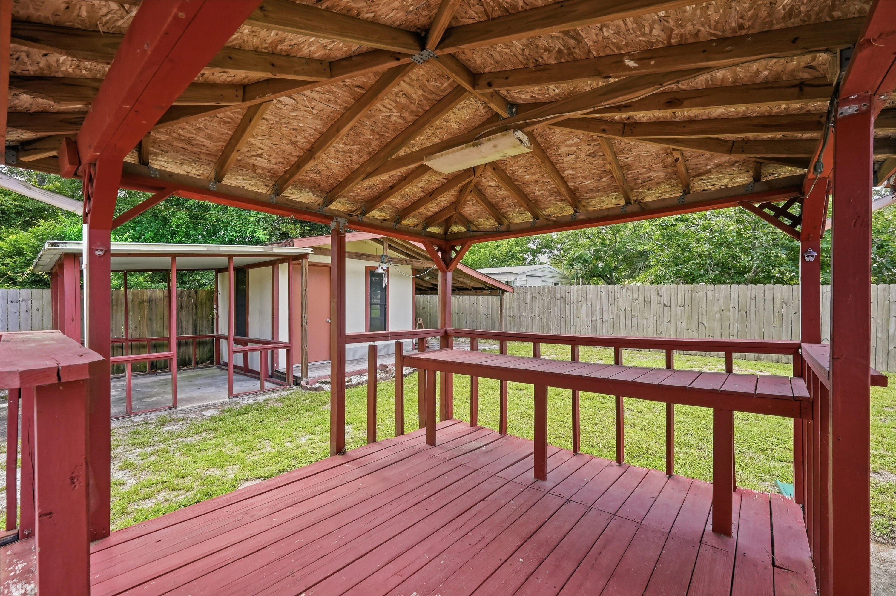 PEPPERMILL - Residential