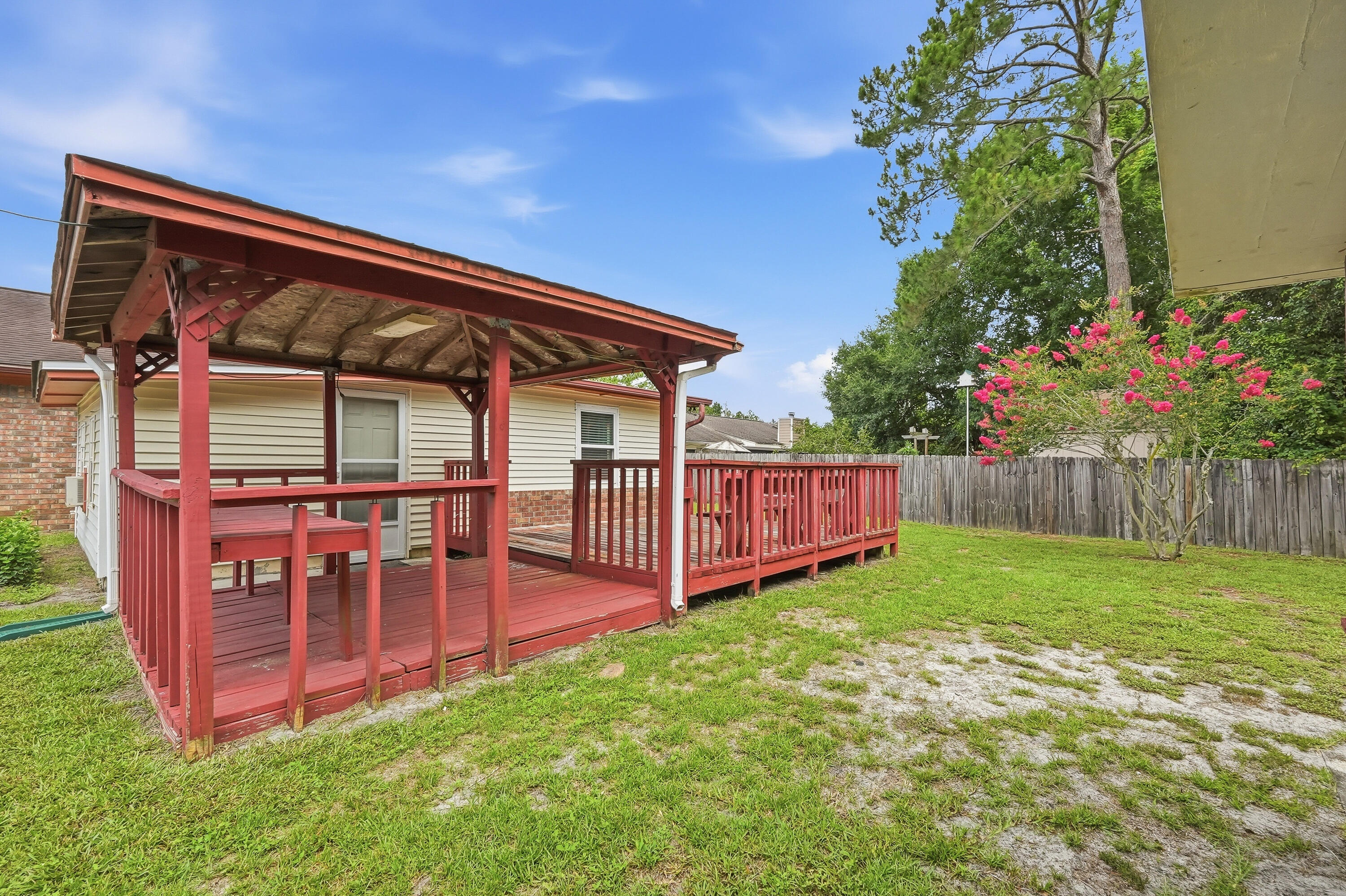 PEPPERMILL - Residential