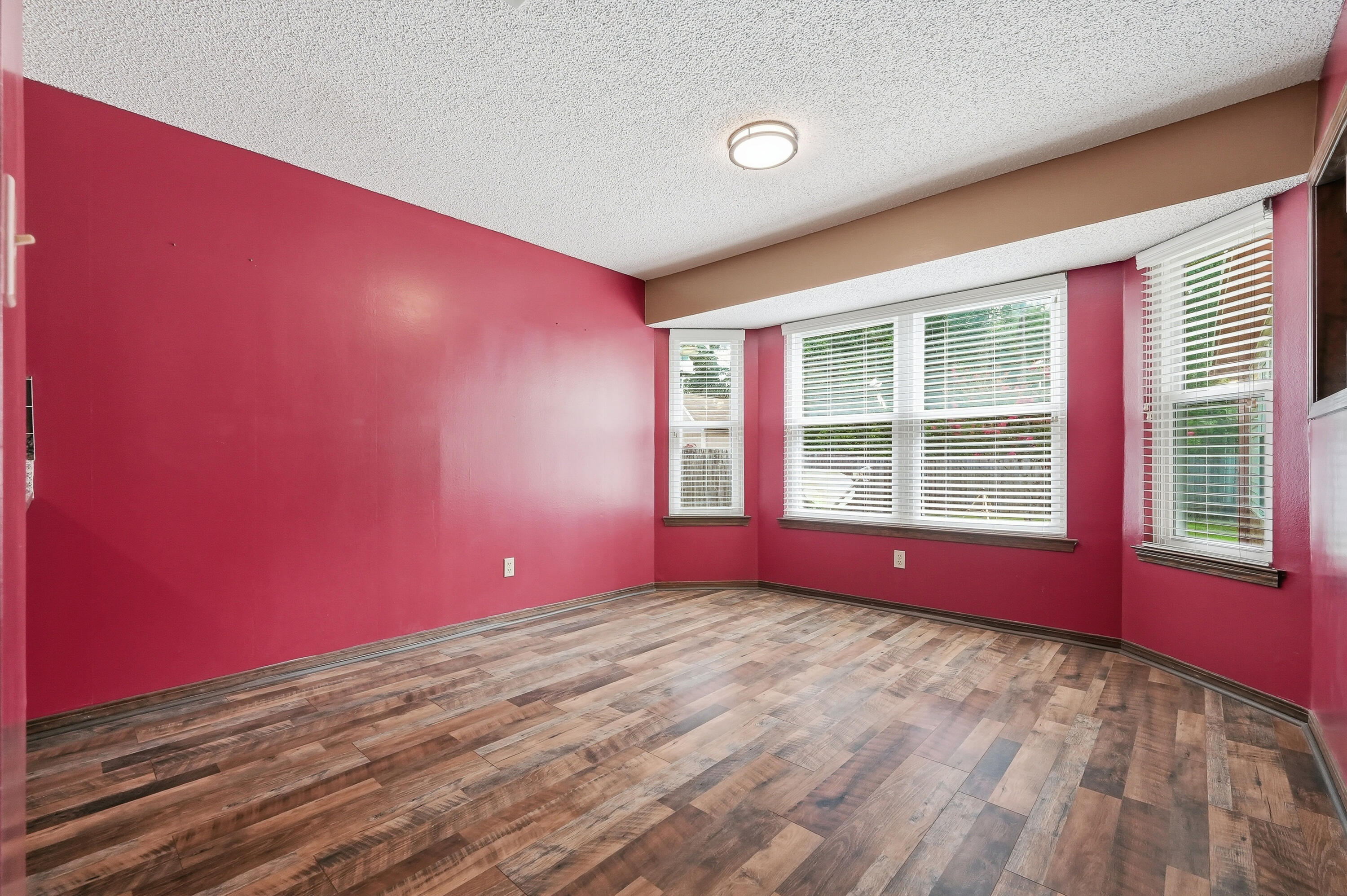 PEPPERMILL - Residential