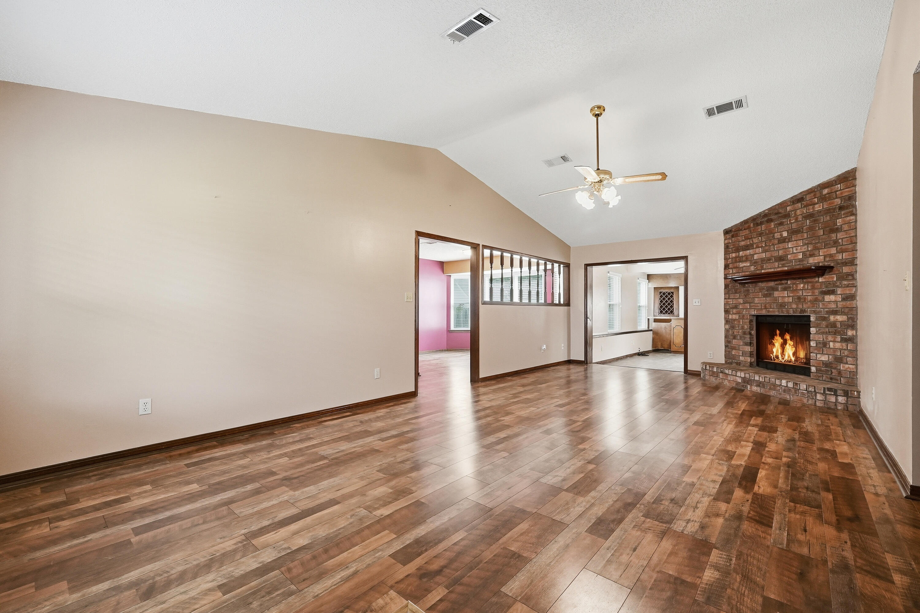 PEPPERMILL - Residential