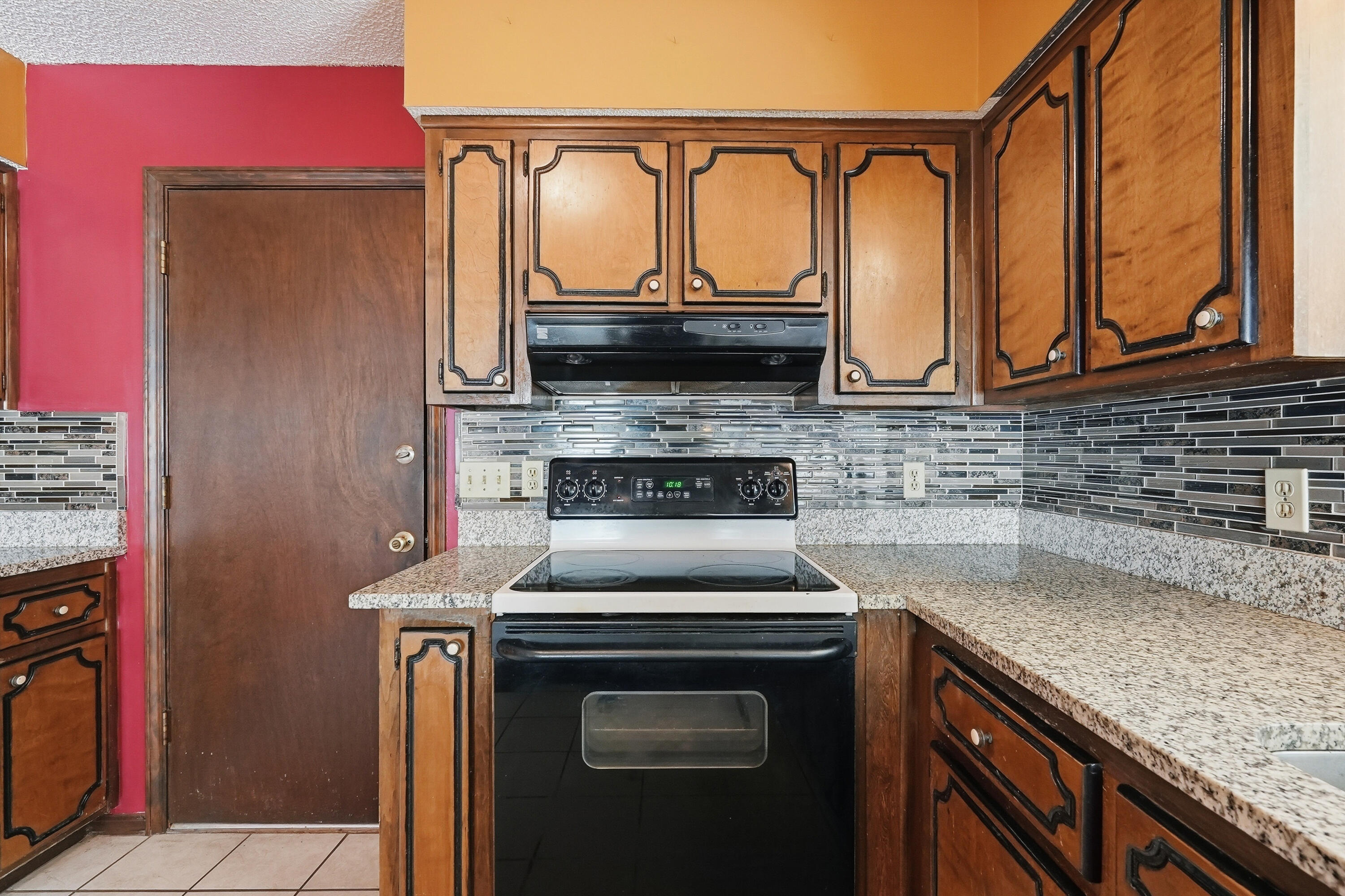 PEPPERMILL - Residential