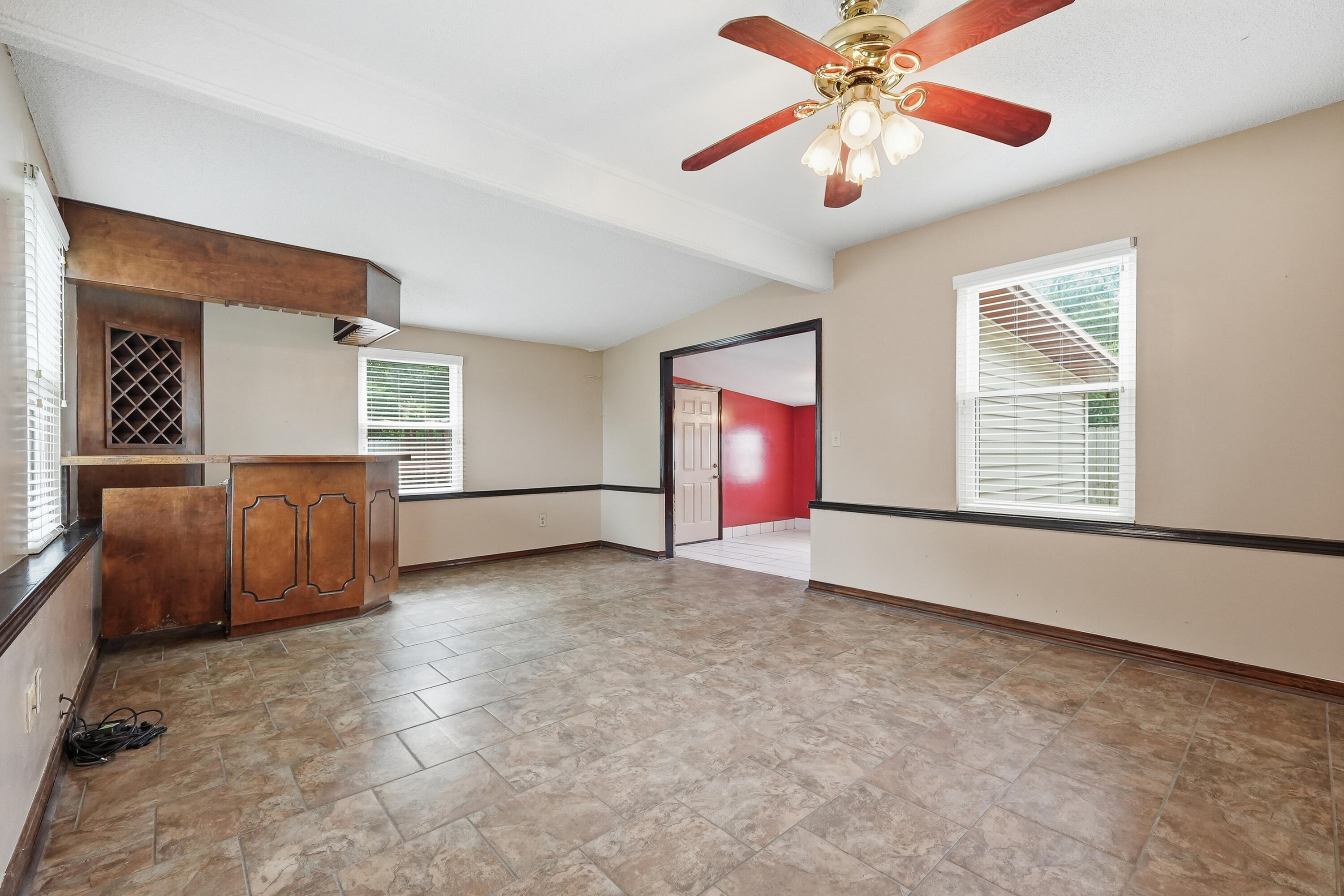 PEPPERMILL - Residential