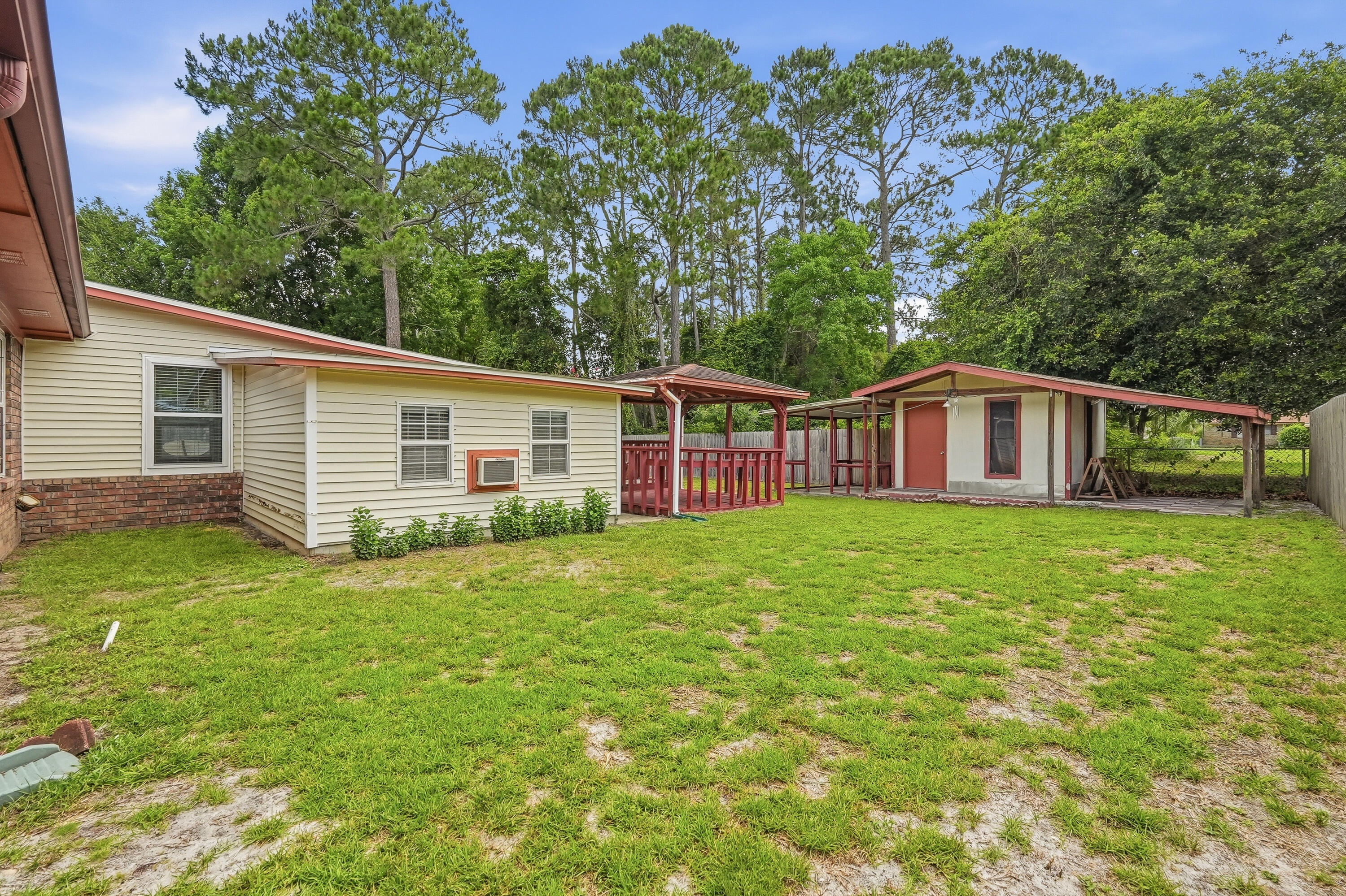 PEPPERMILL - Residential