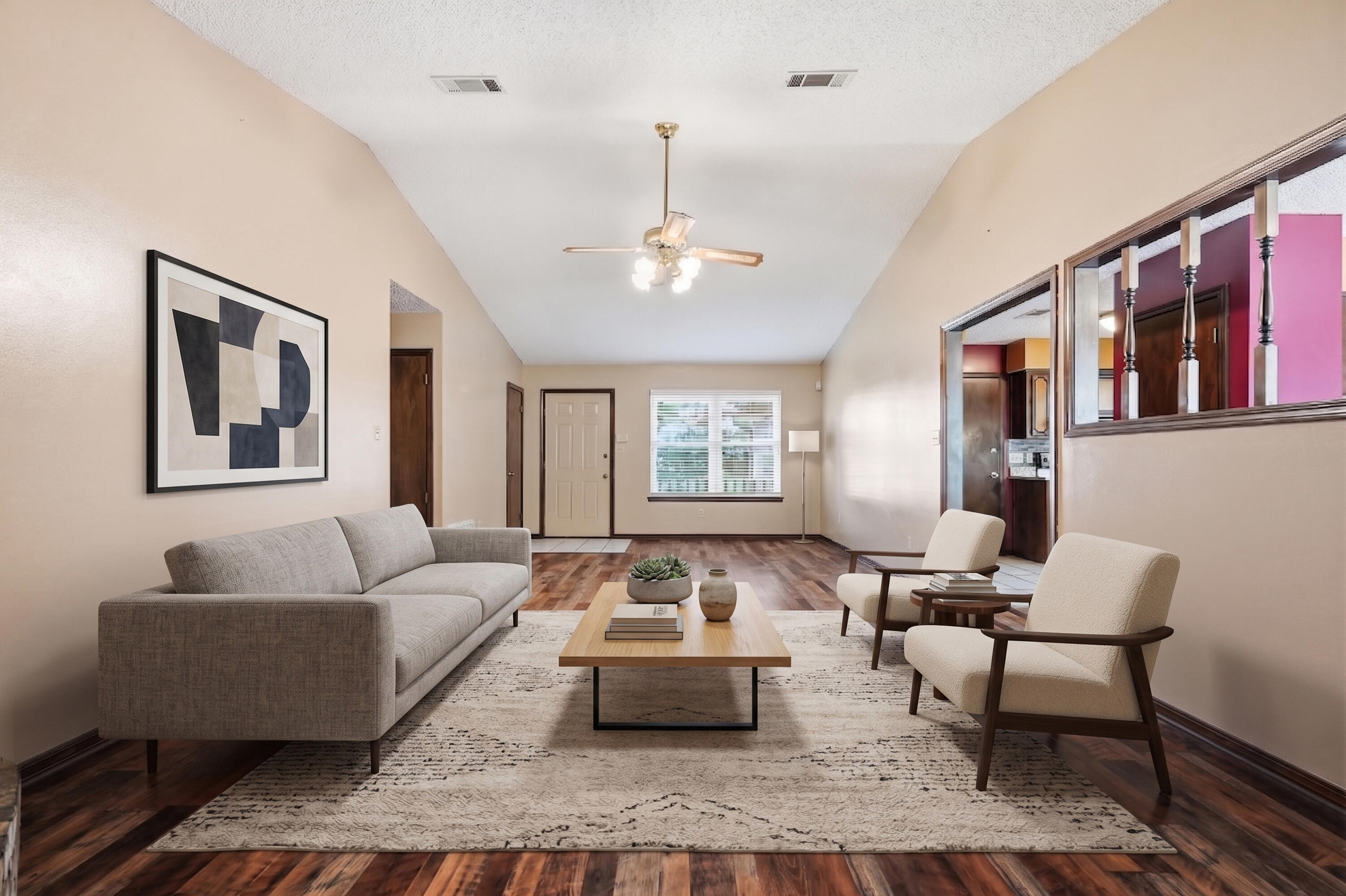 PEPPERMILL - Residential