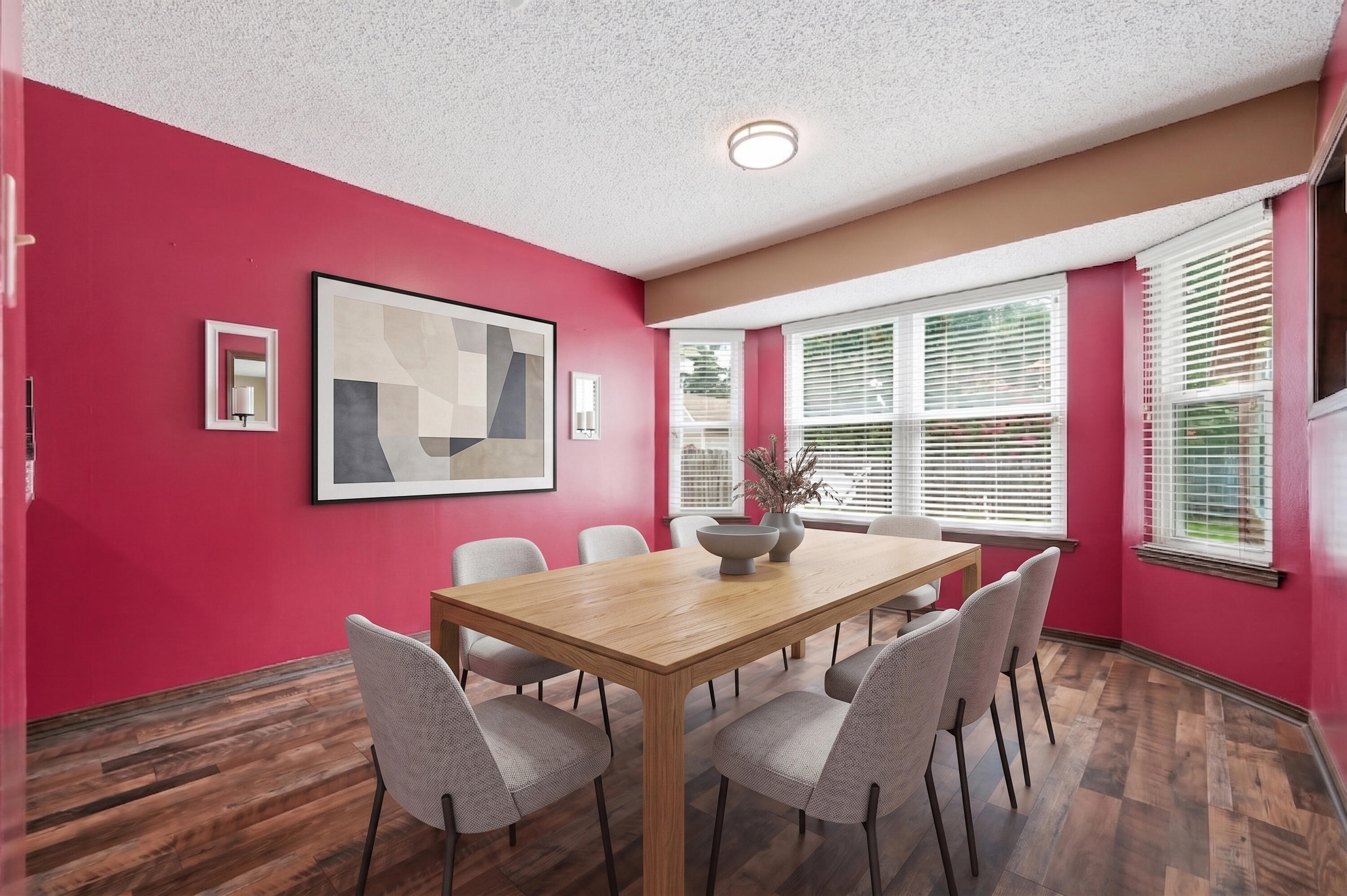 PEPPERMILL - Residential