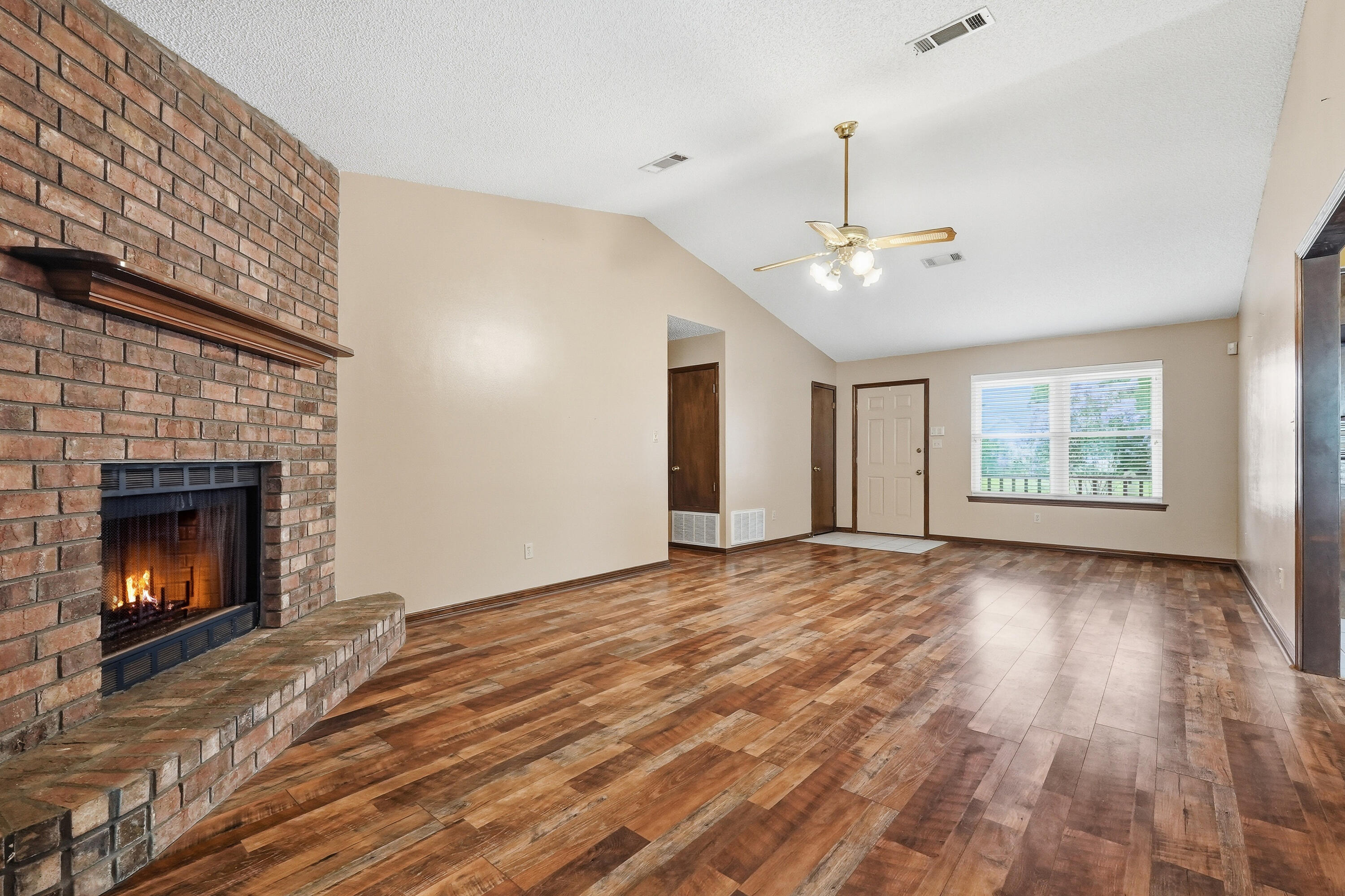 PEPPERMILL - Residential