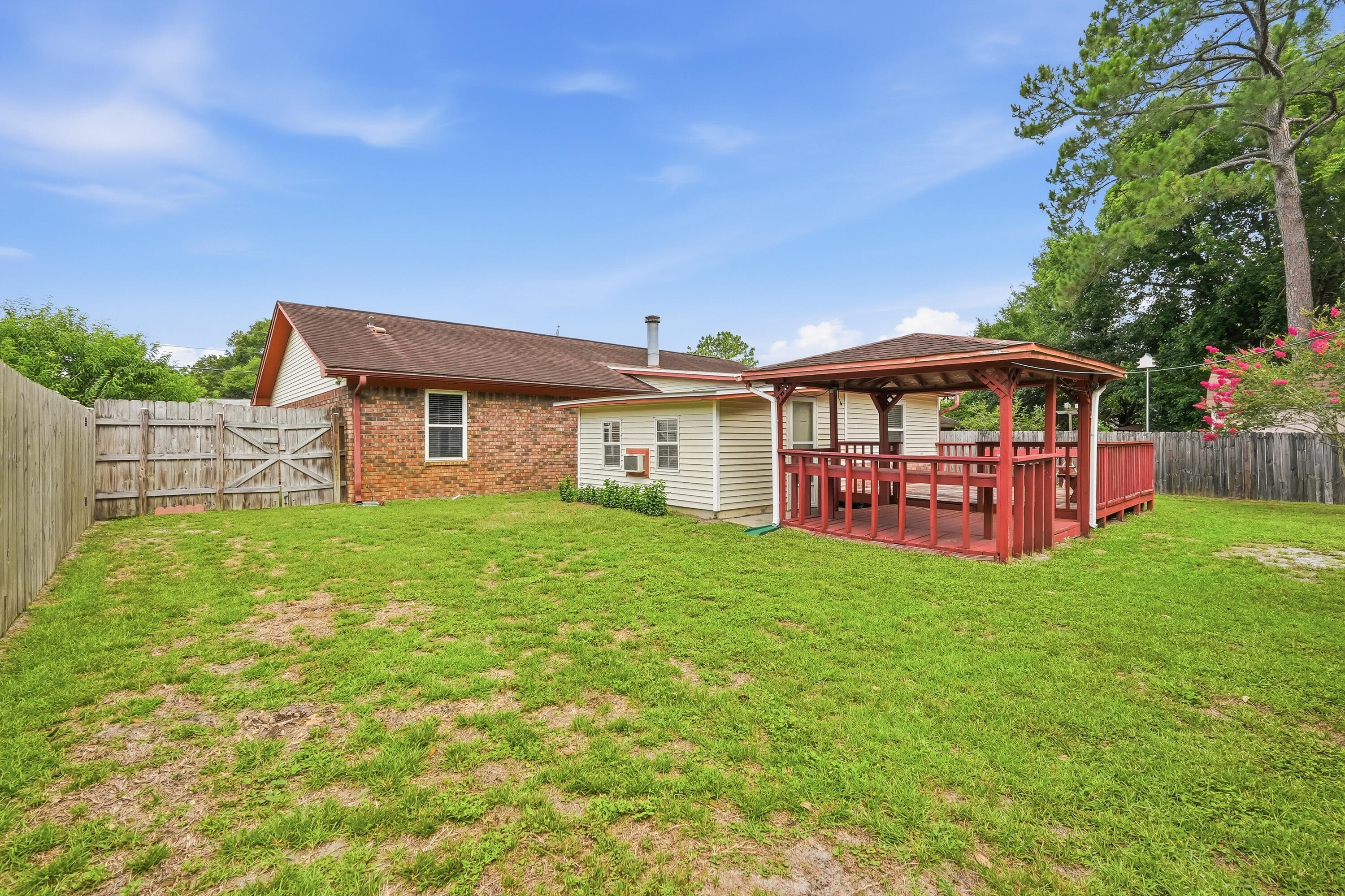 PEPPERMILL - Residential