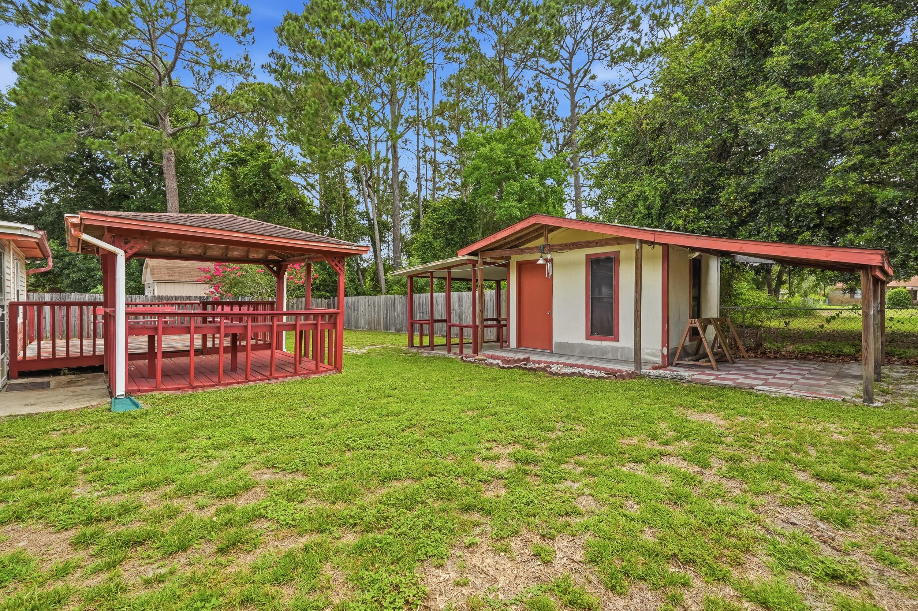 PEPPERMILL - Residential