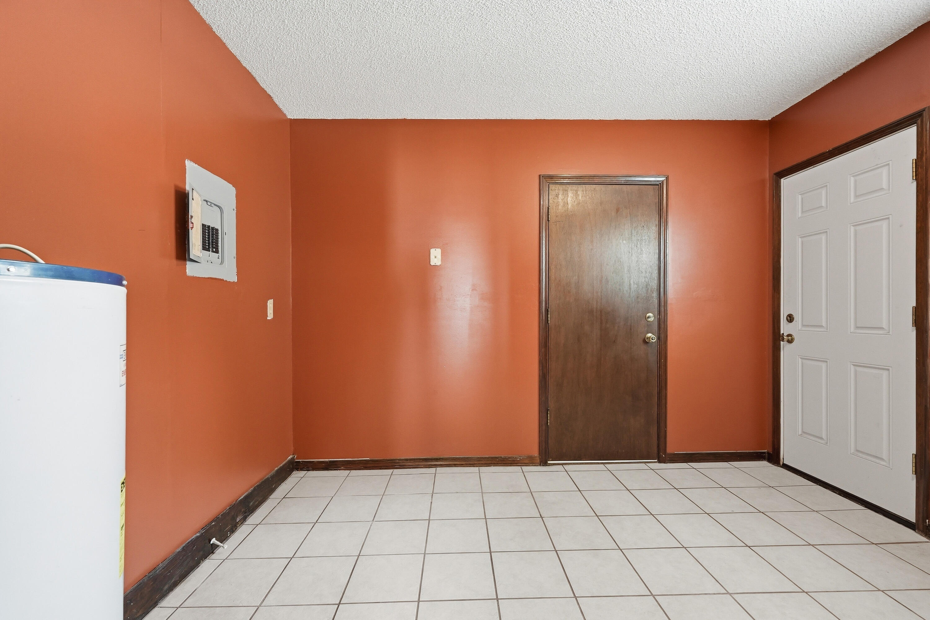 PEPPERMILL - Residential