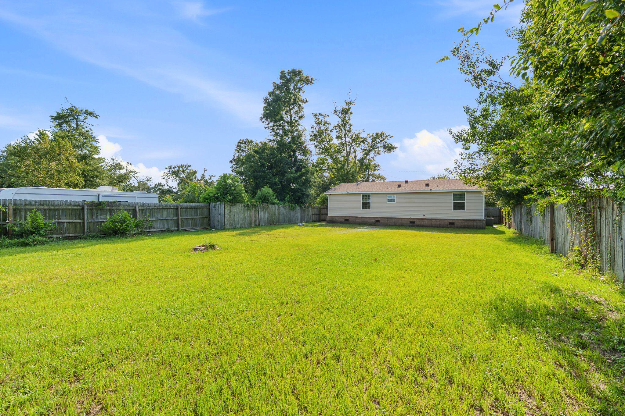 NO RECORDED SUBDIVISION - Residential