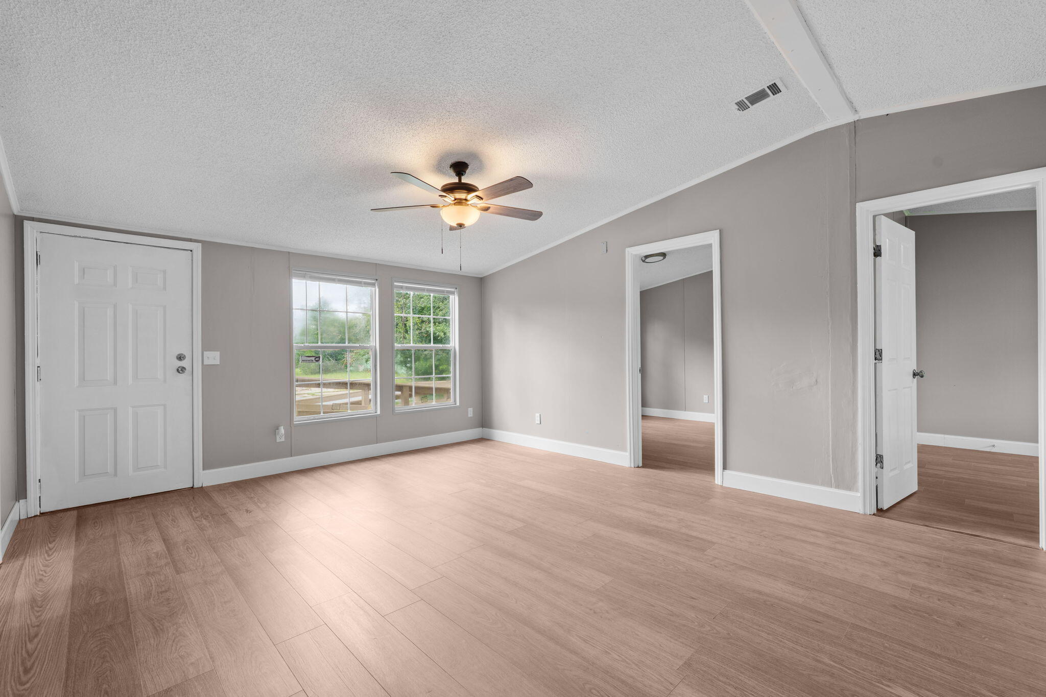 NO RECORDED SUBDIVISION - Residential