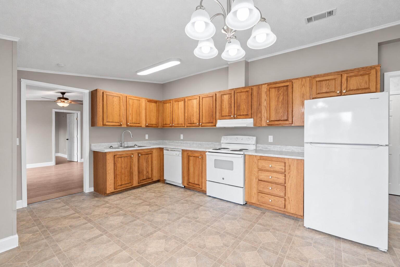 NO RECORDED SUBDIVISION - Residential
