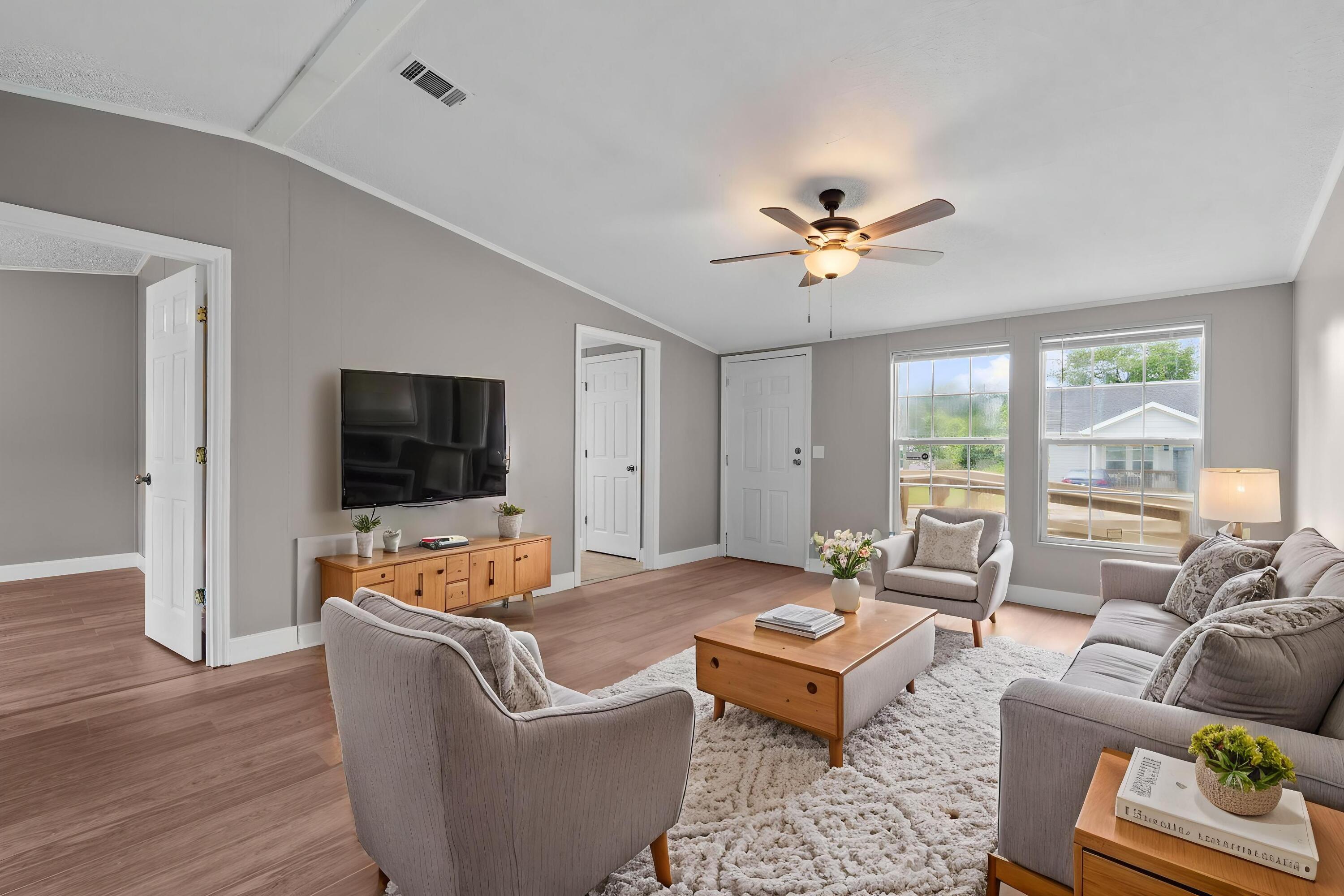 NO RECORDED SUBDIVISION - Residential