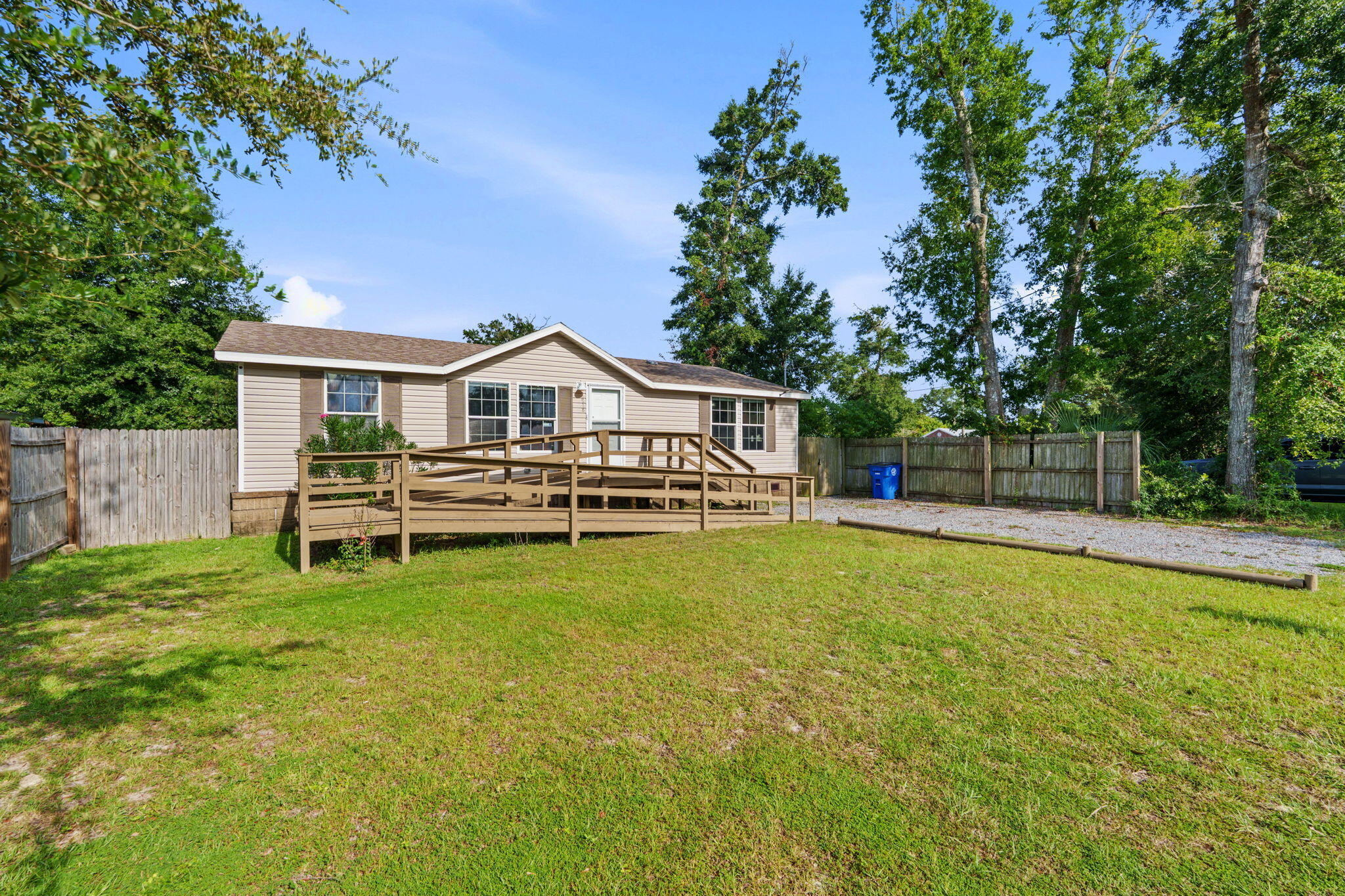 NO RECORDED SUBDIVISION - Residential