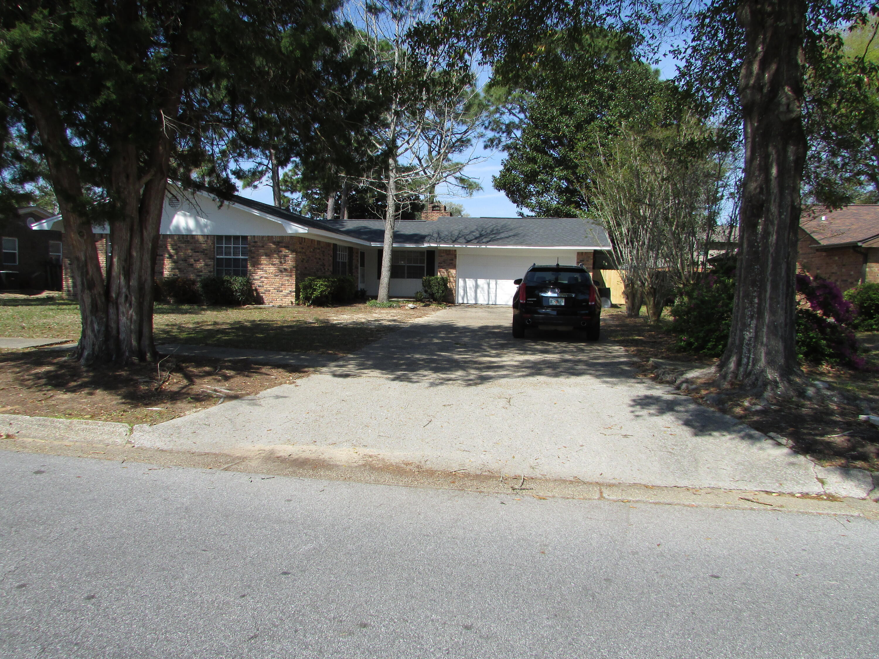 SCENIC HEIGHTS - Residential