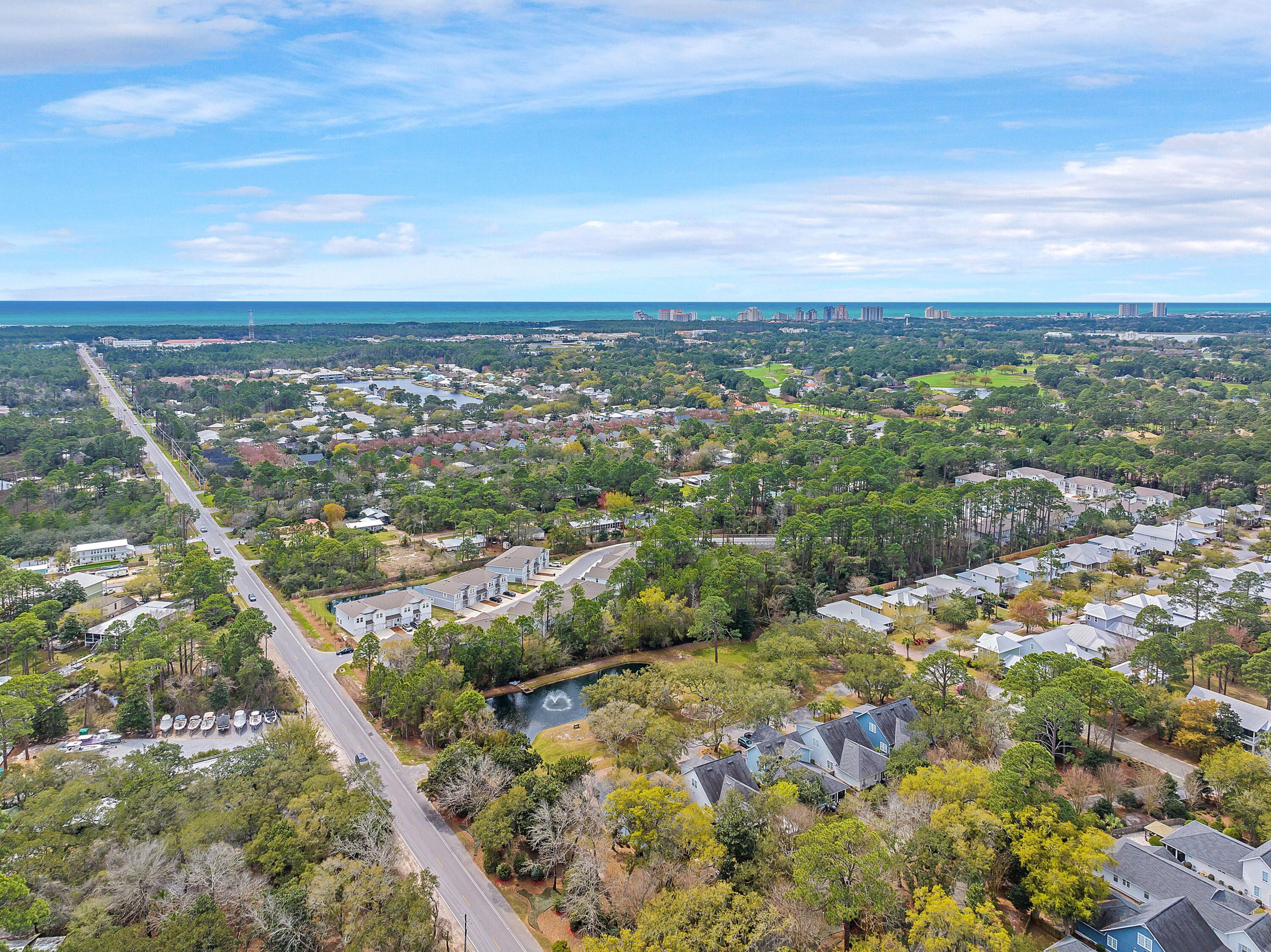 CARSON OAKS - Residential