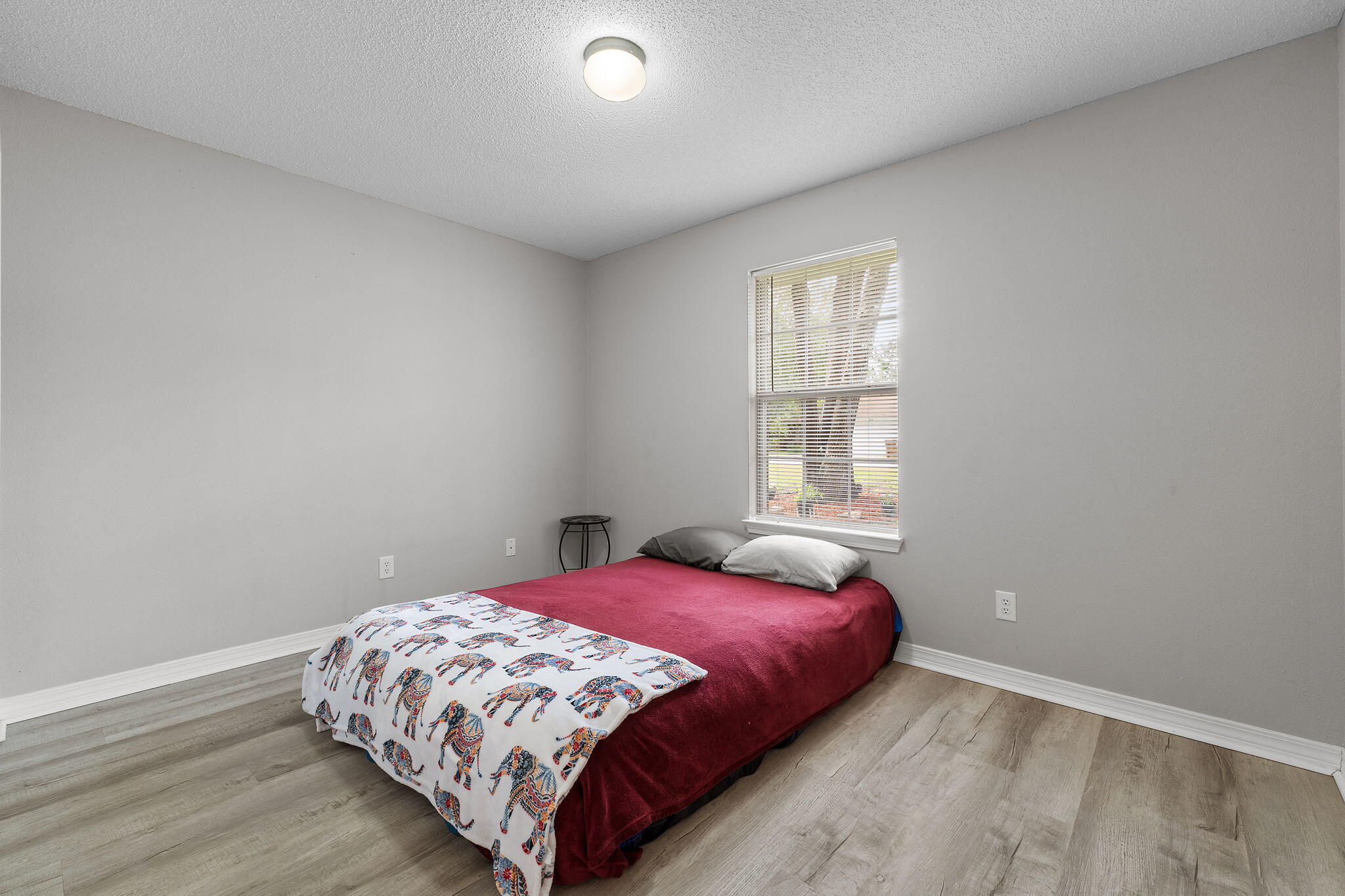 PLANTATION WOODS - Residential