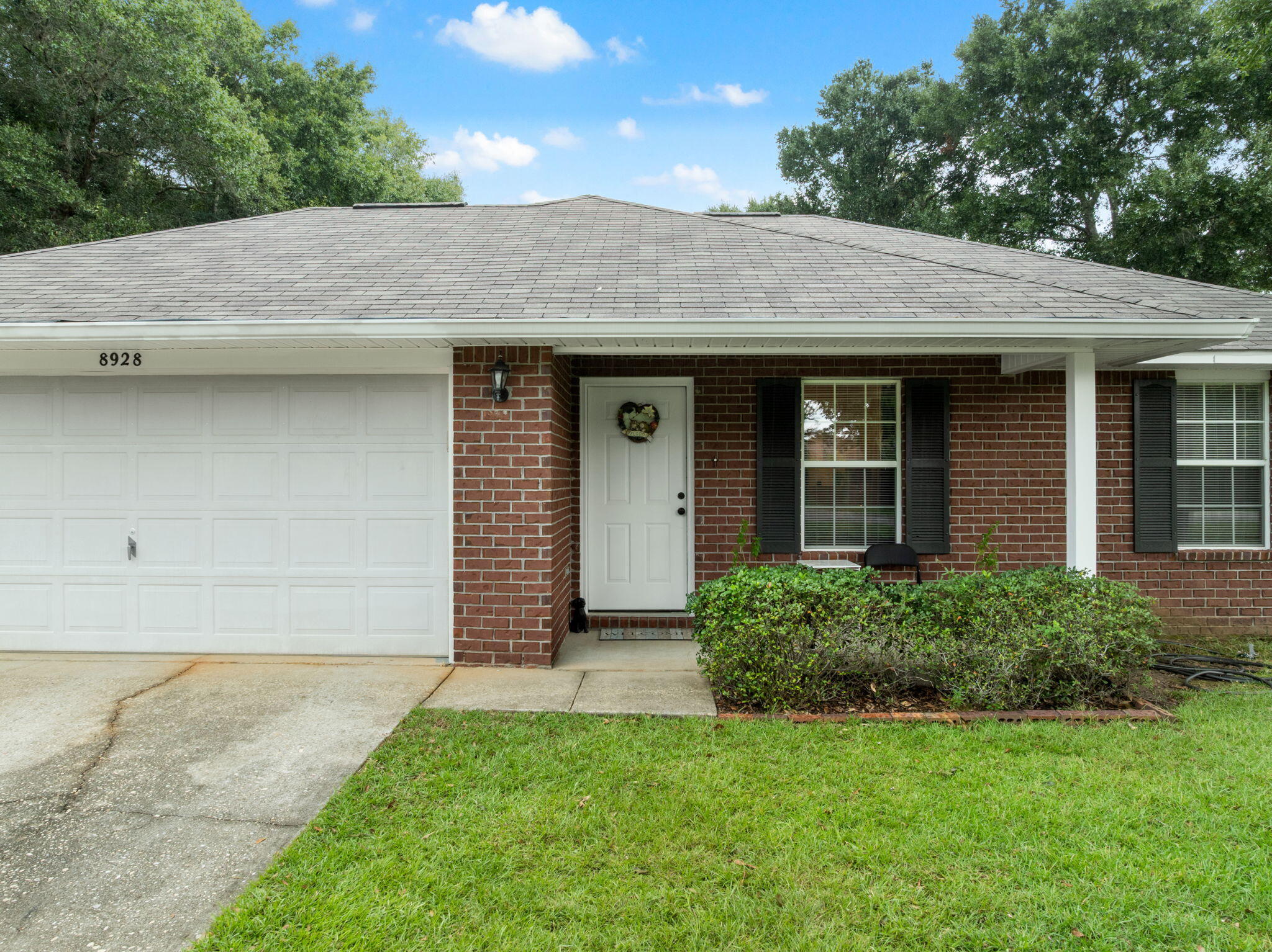 PLANTATION WOODS - Residential