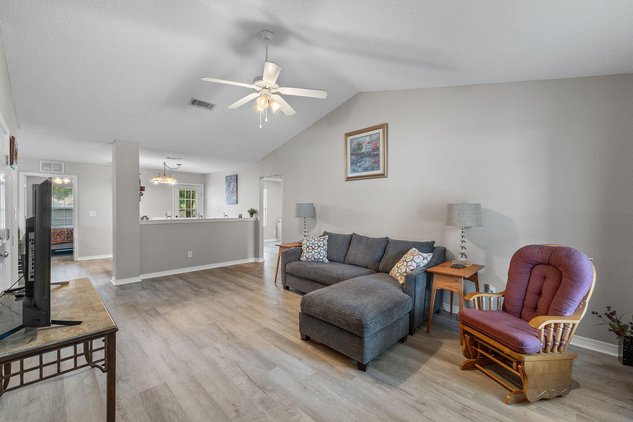 PLANTATION WOODS - Residential