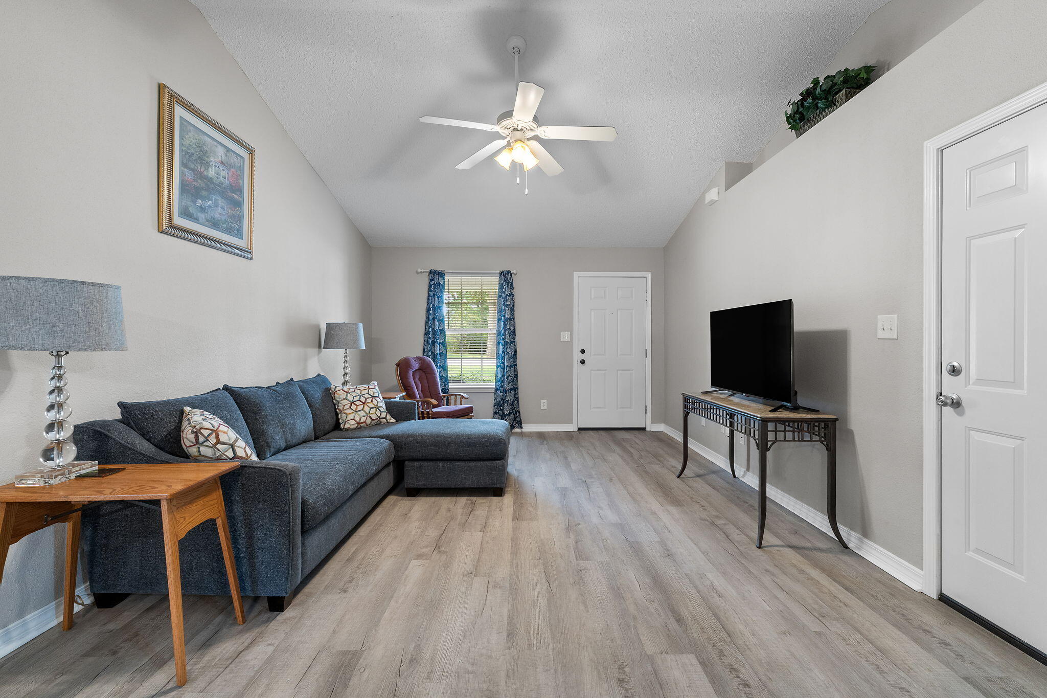 PLANTATION WOODS - Residential
