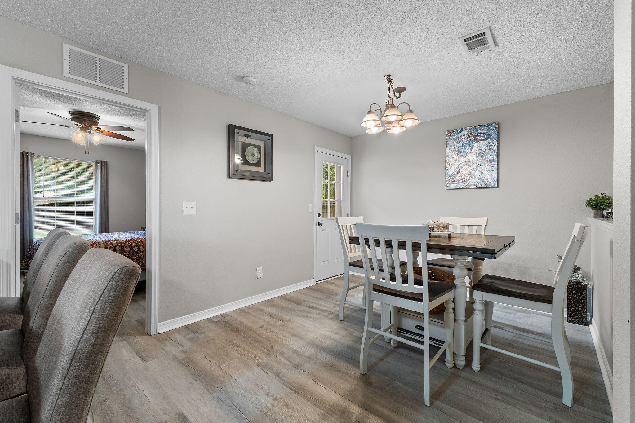 PLANTATION WOODS - Residential