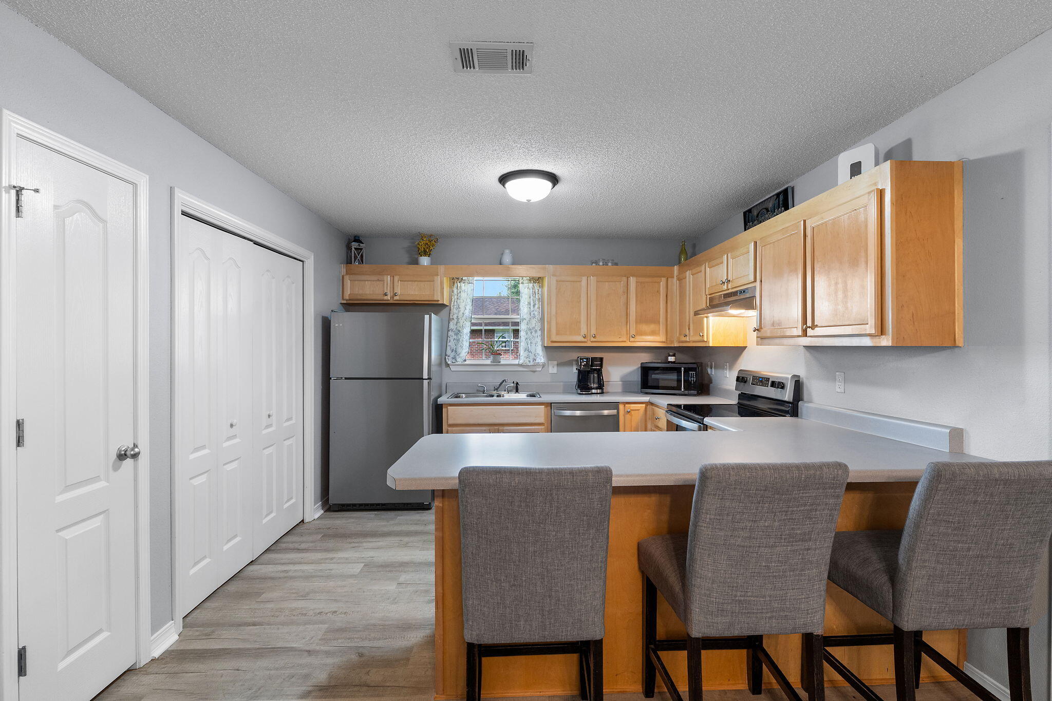 PLANTATION WOODS - Residential