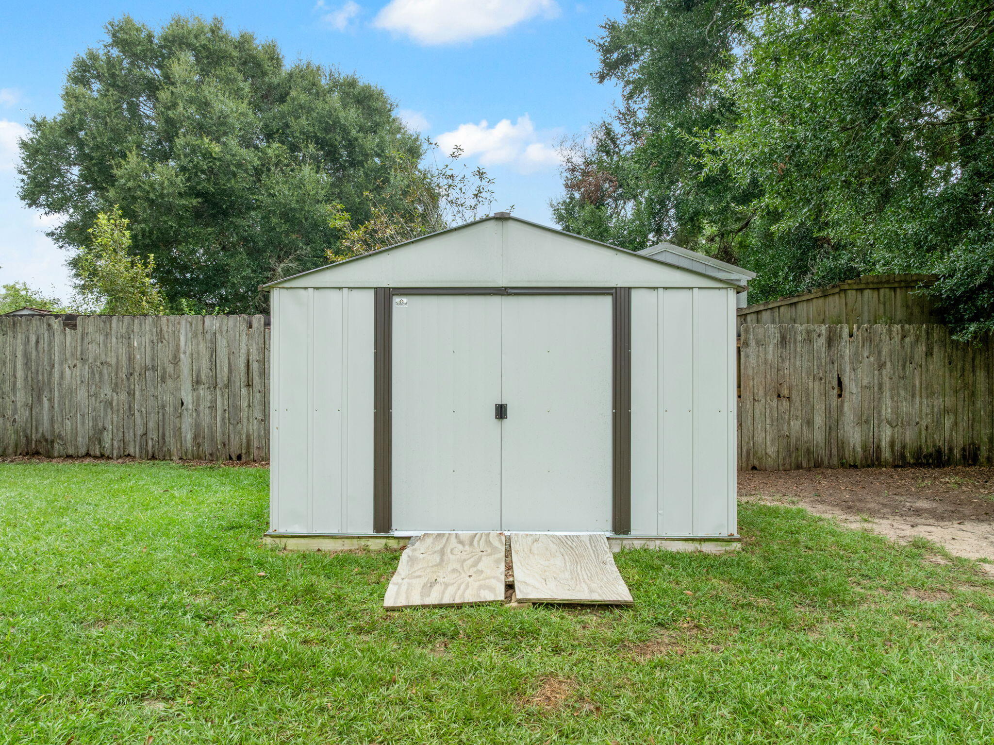 PLANTATION WOODS - Residential