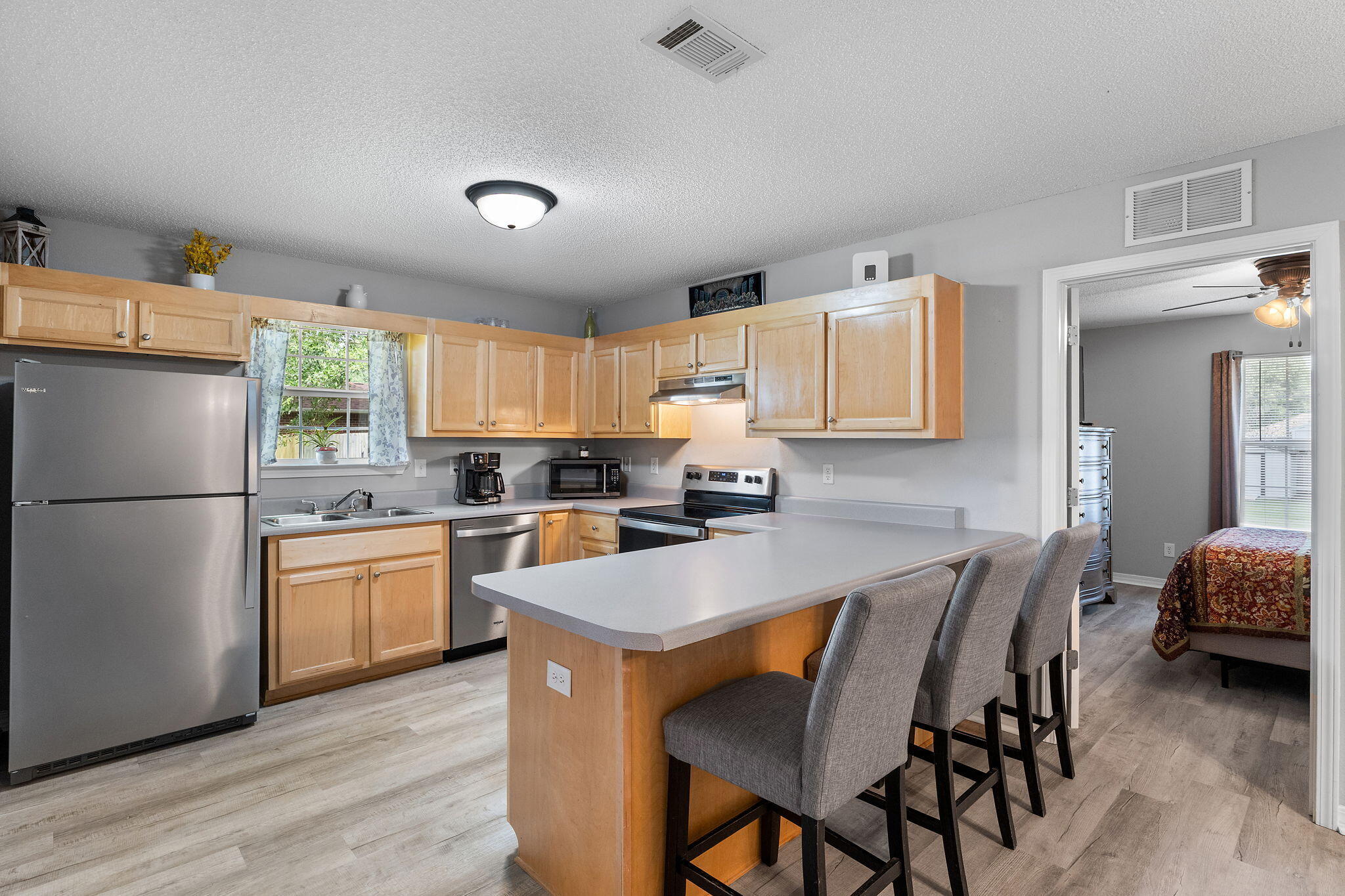PLANTATION WOODS - Residential