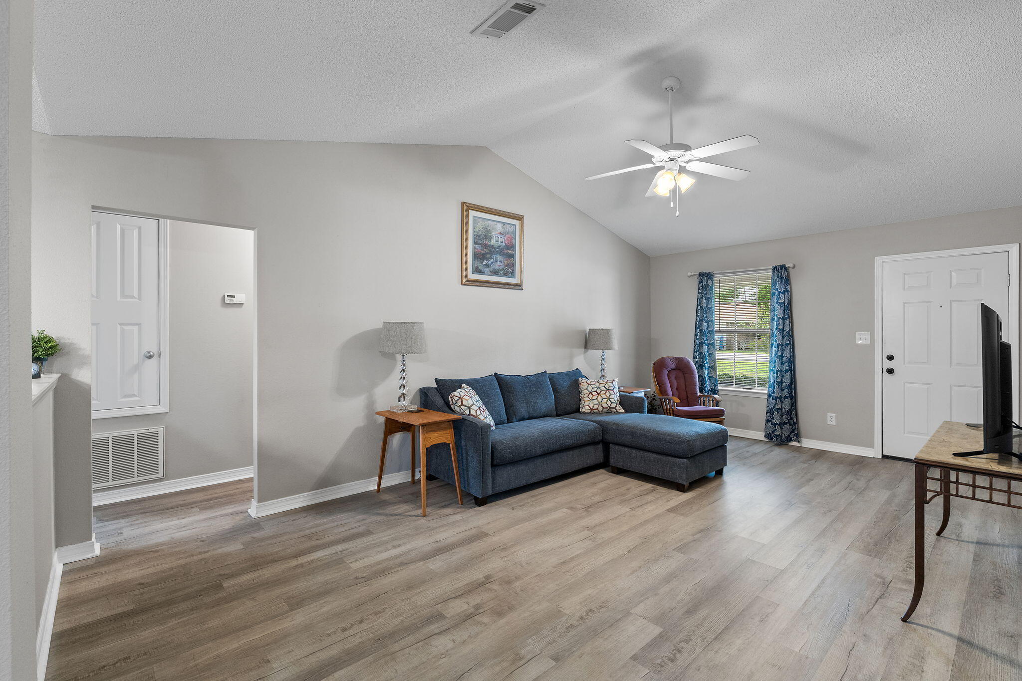 PLANTATION WOODS - Residential