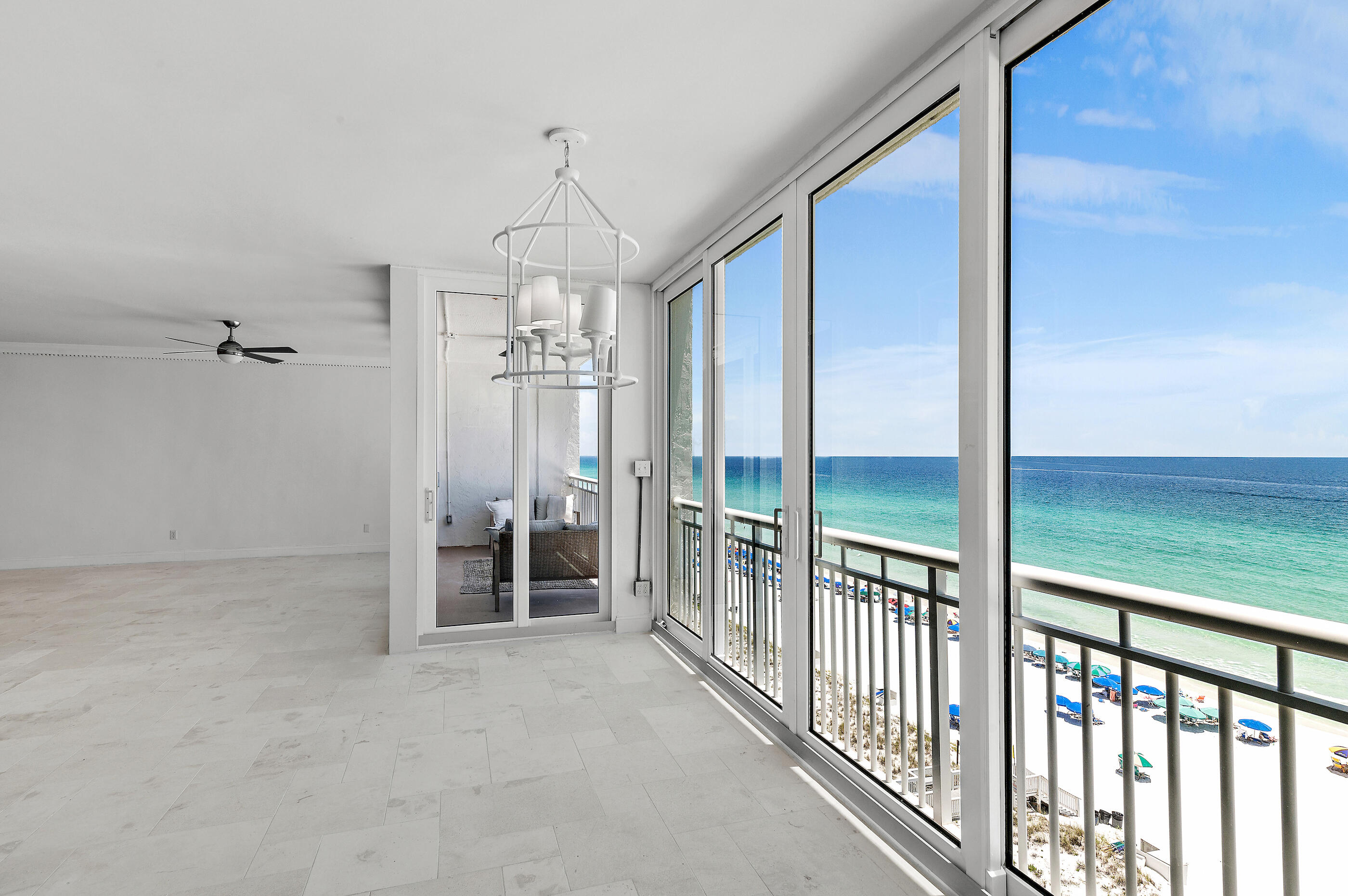 TIDES OF DESTIN - Residential