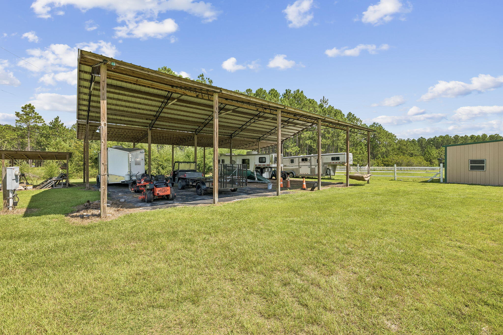 Seminole Ridge - Residential