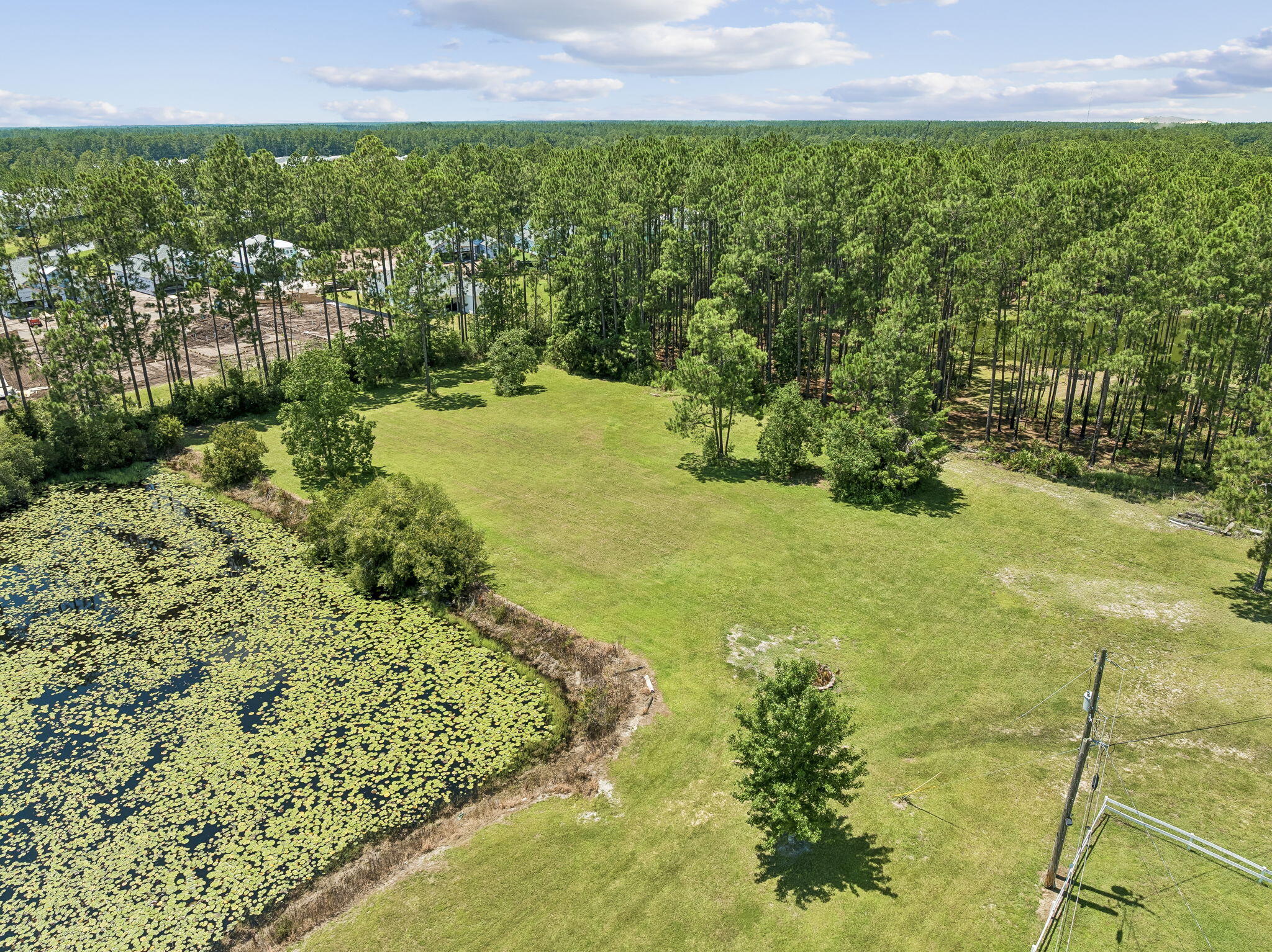 Seminole Ridge - Residential