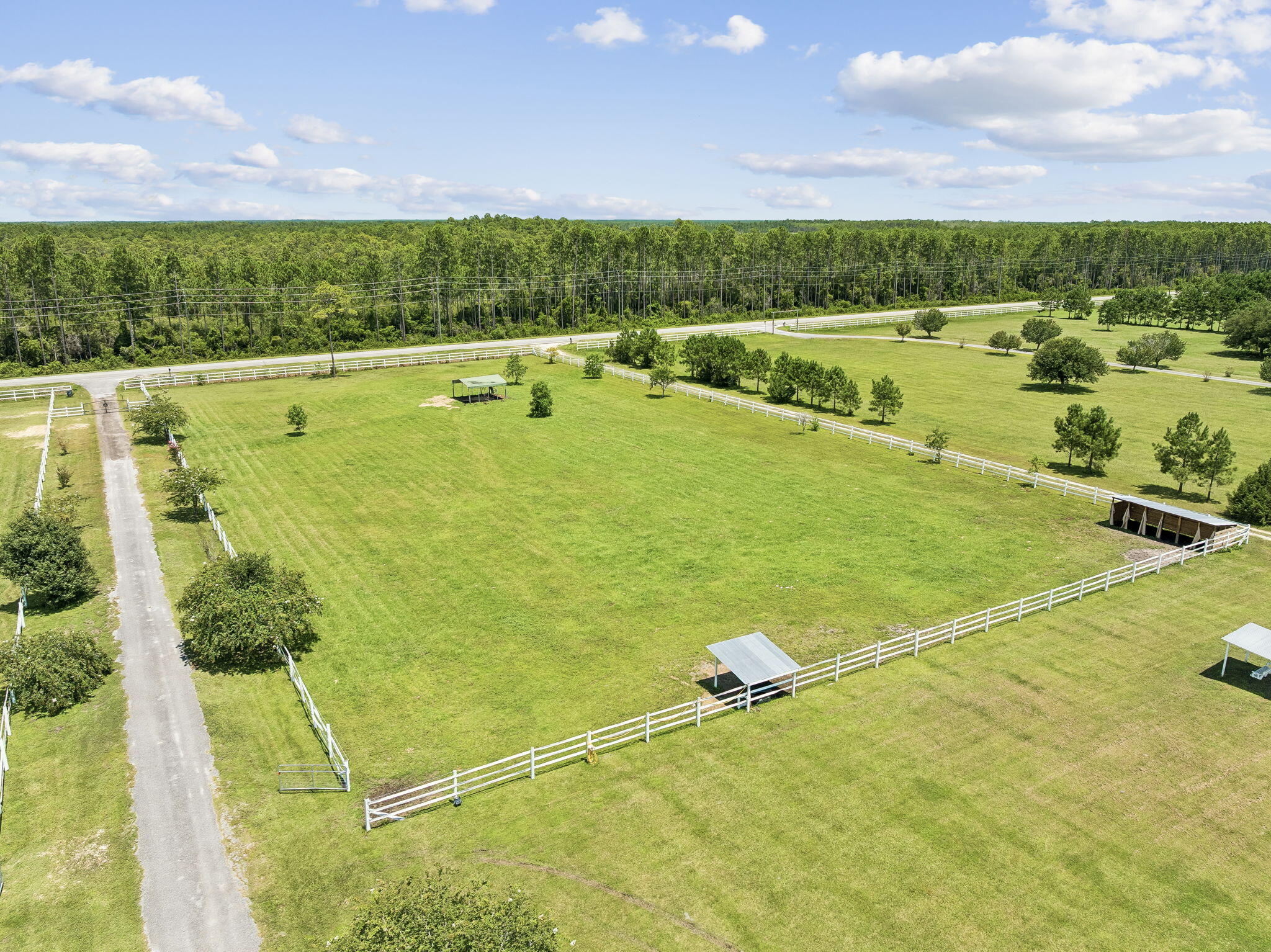 Seminole Ridge - Residential