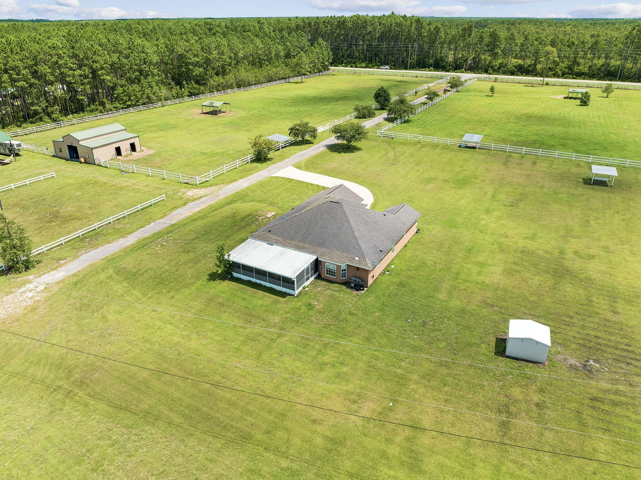 Seminole Ridge - Residential