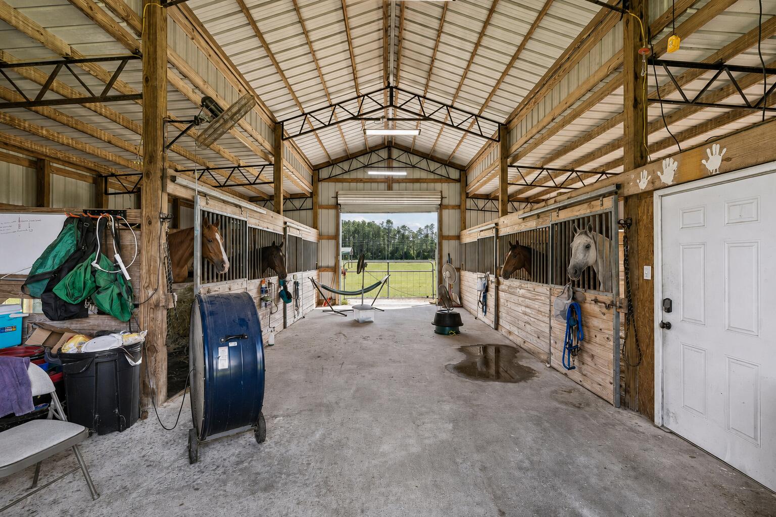 Seminole Ridge - Residential
