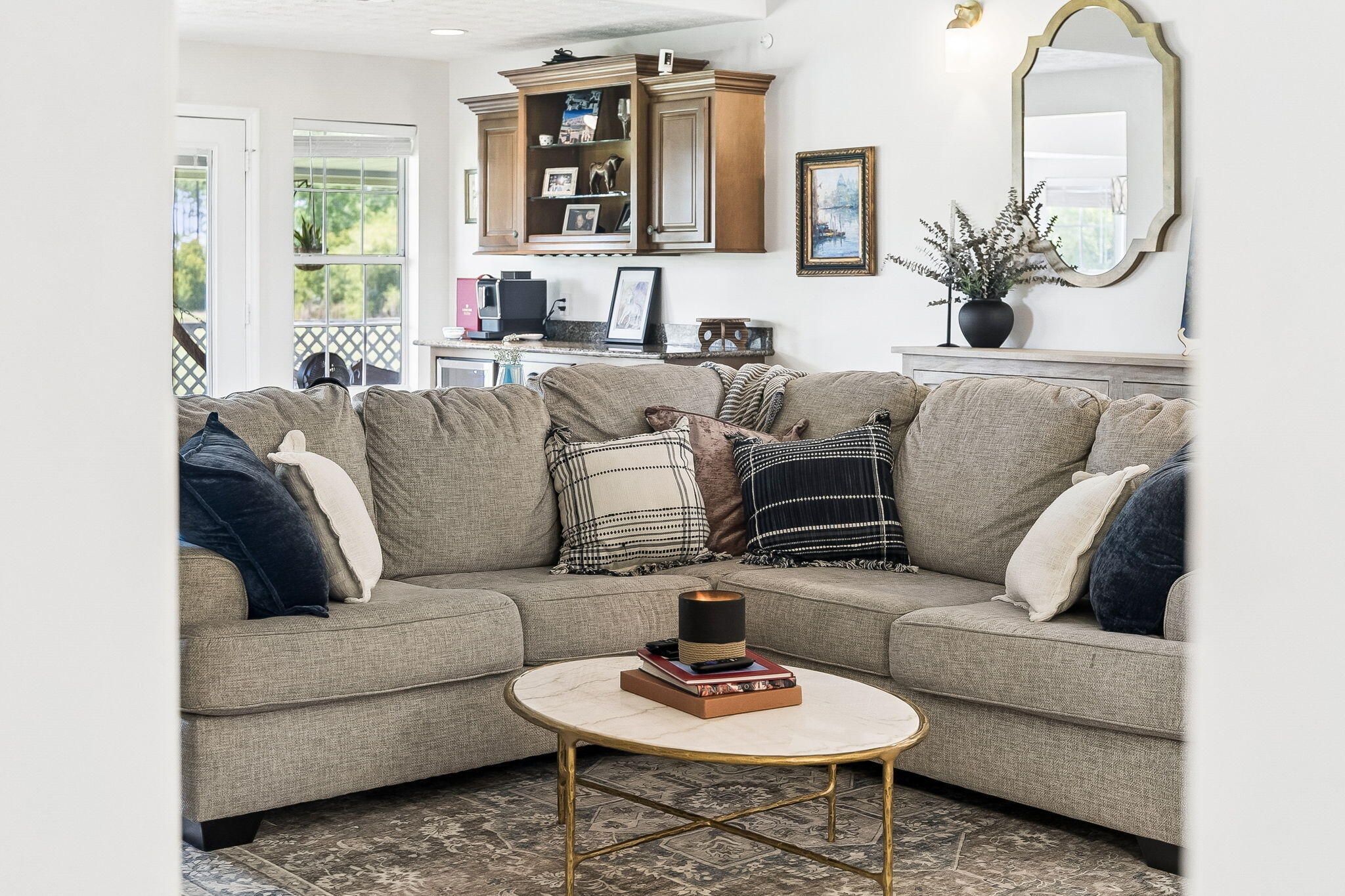 Seminole Ridge - Residential