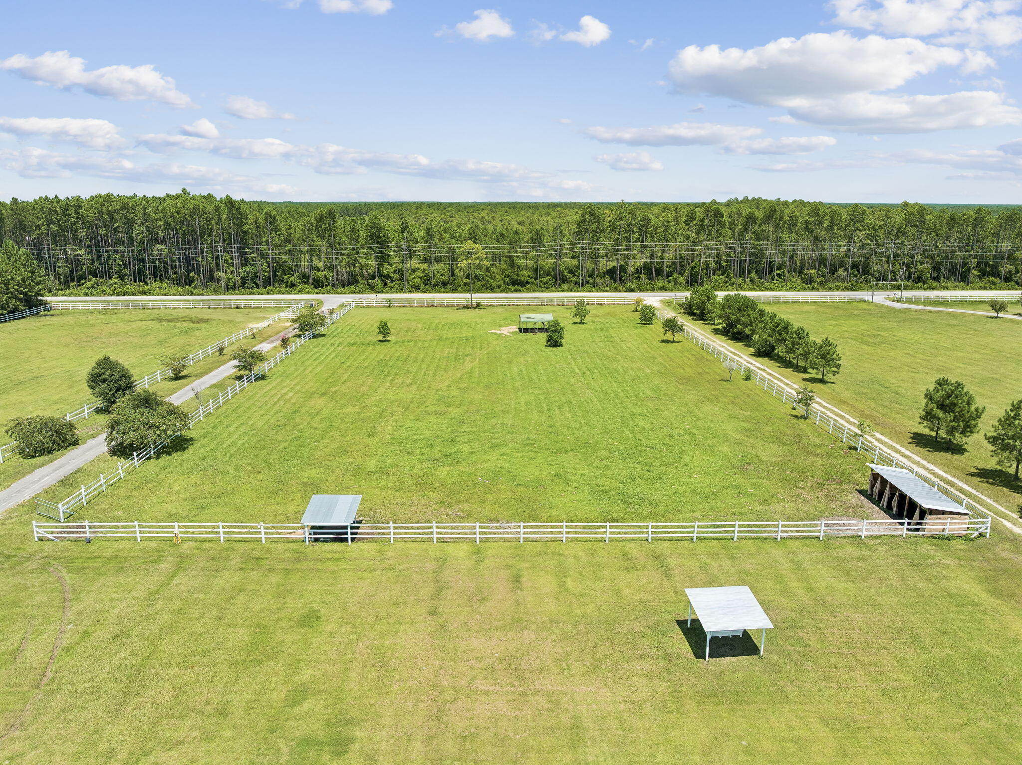 Seminole Ridge - Residential