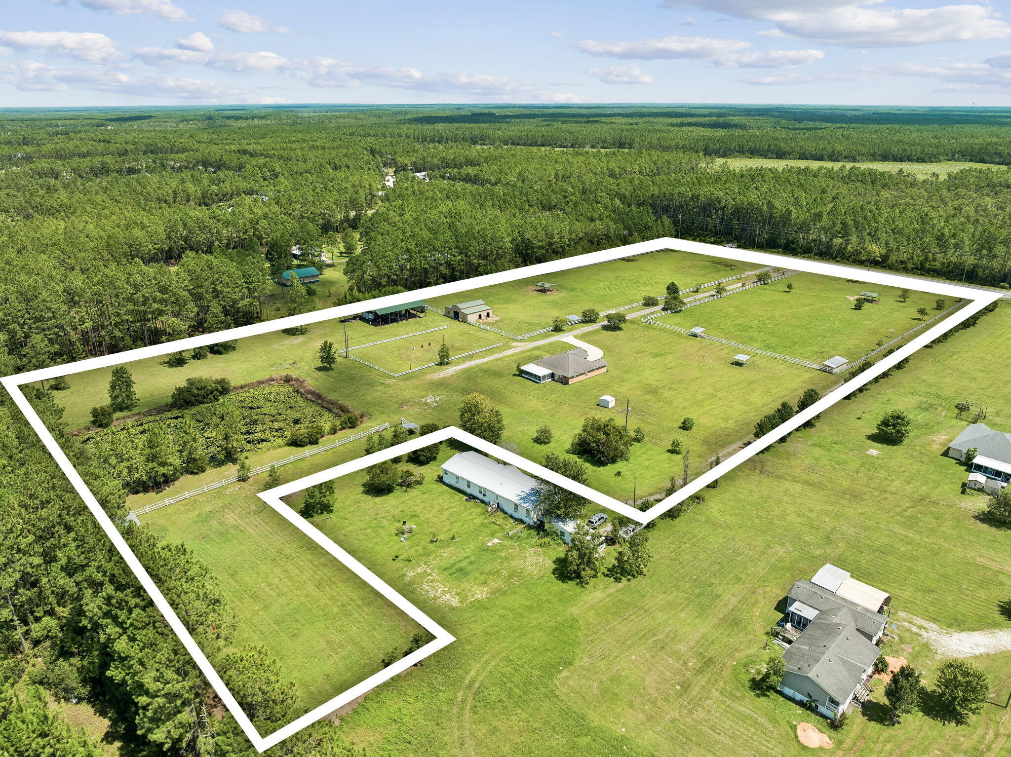 Seminole Ridge - Residential