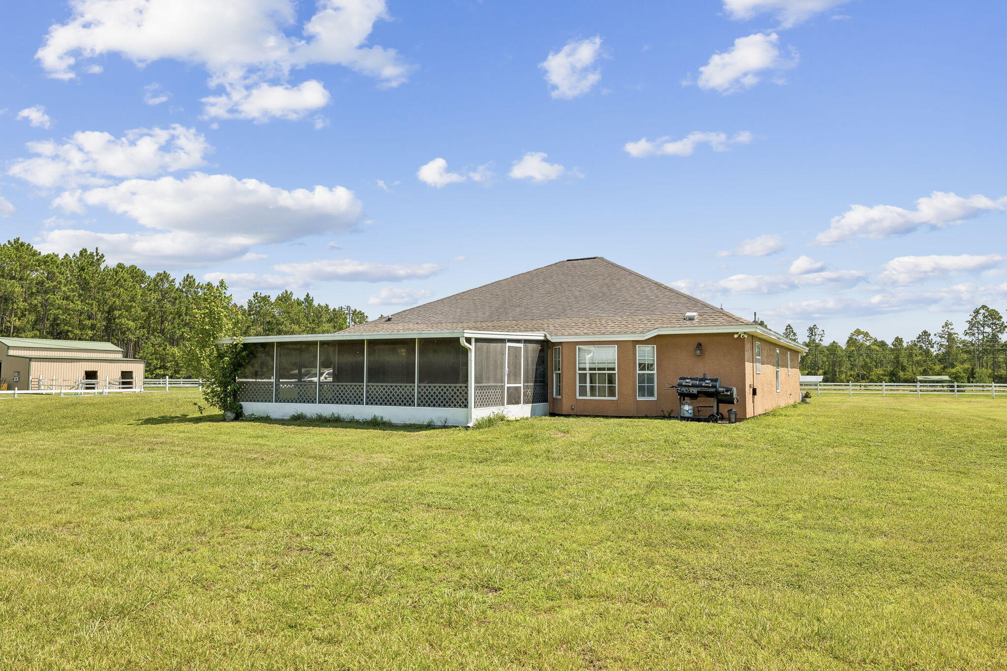 Seminole Ridge - Residential