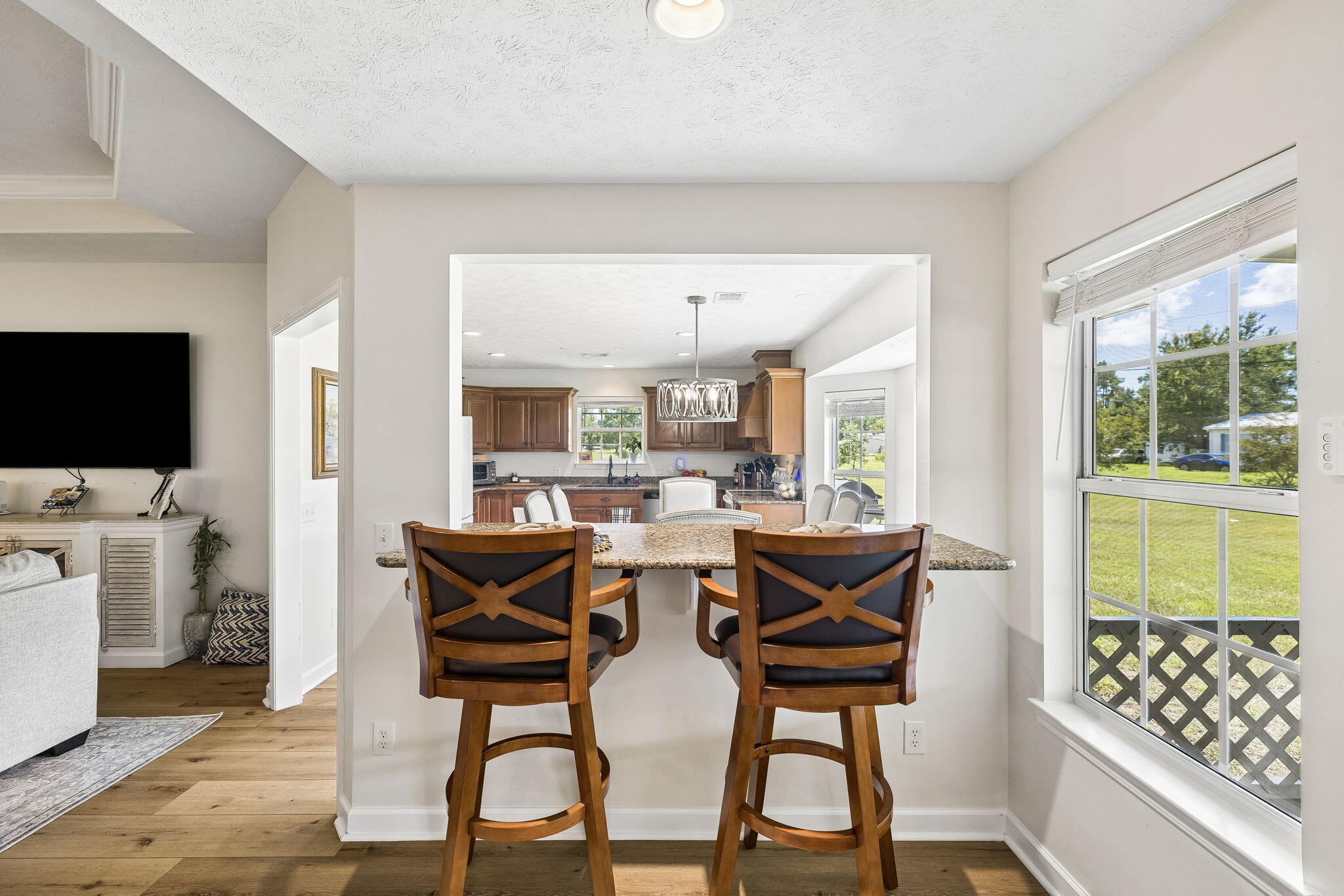 Seminole Ridge - Residential
