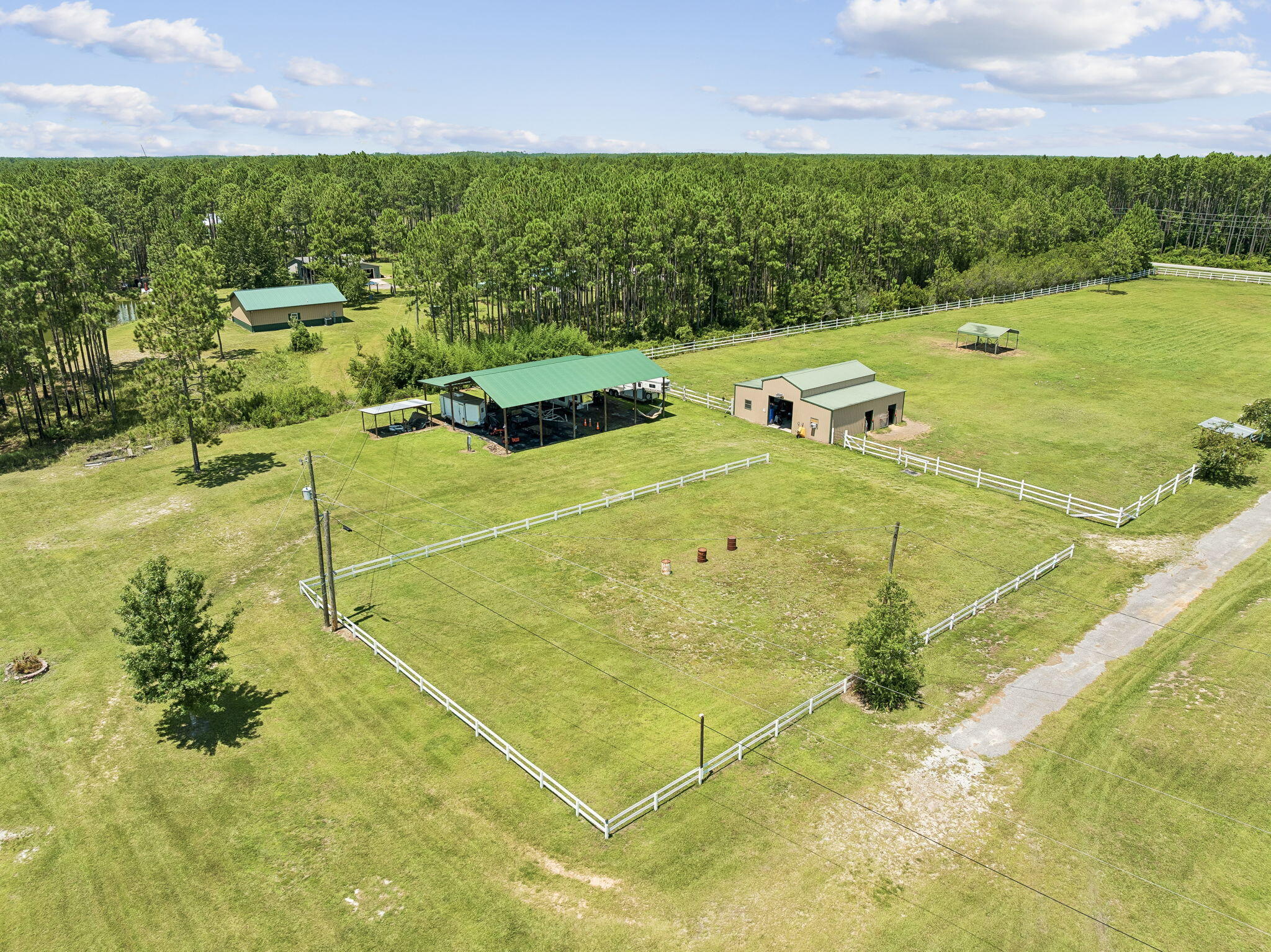 Seminole Ridge - Residential