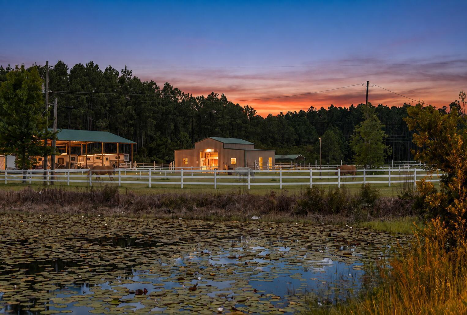 Seminole Ridge - Residential