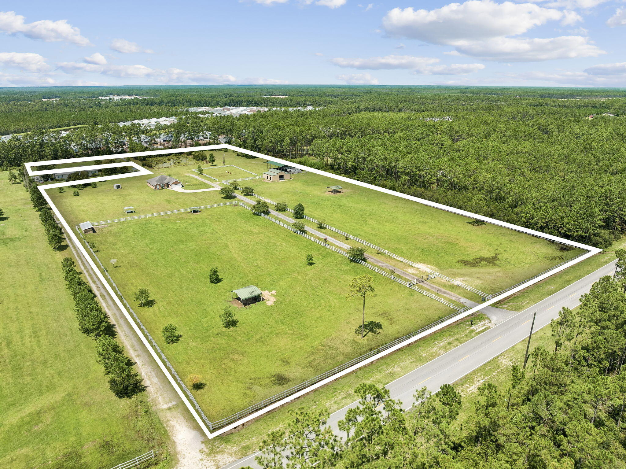 Seminole Ridge - Residential