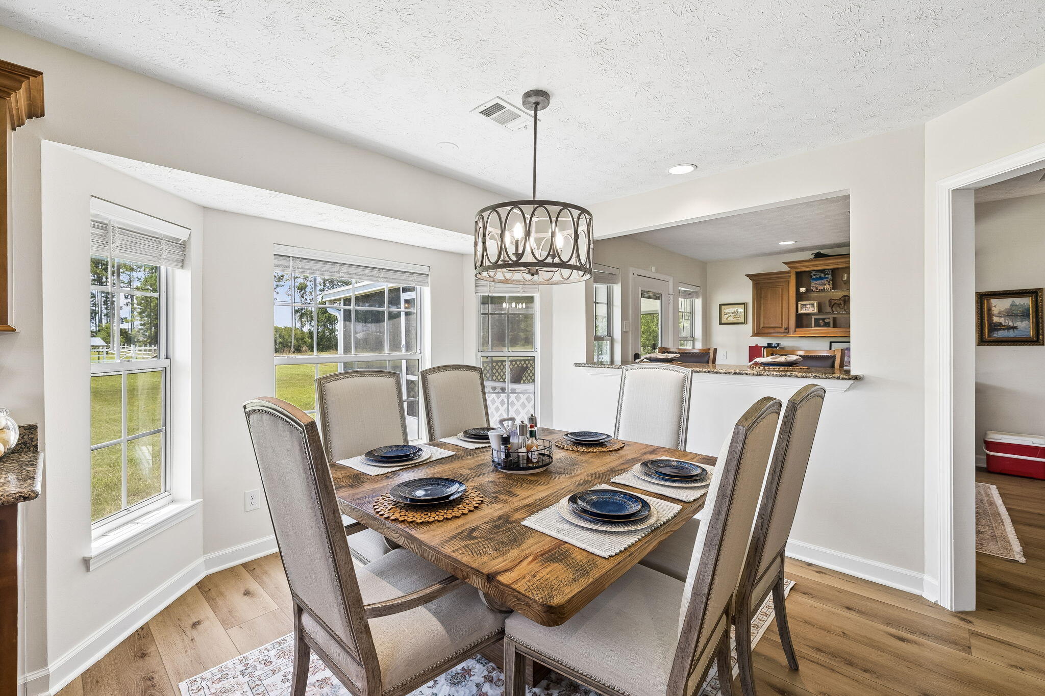 Seminole Ridge - Residential