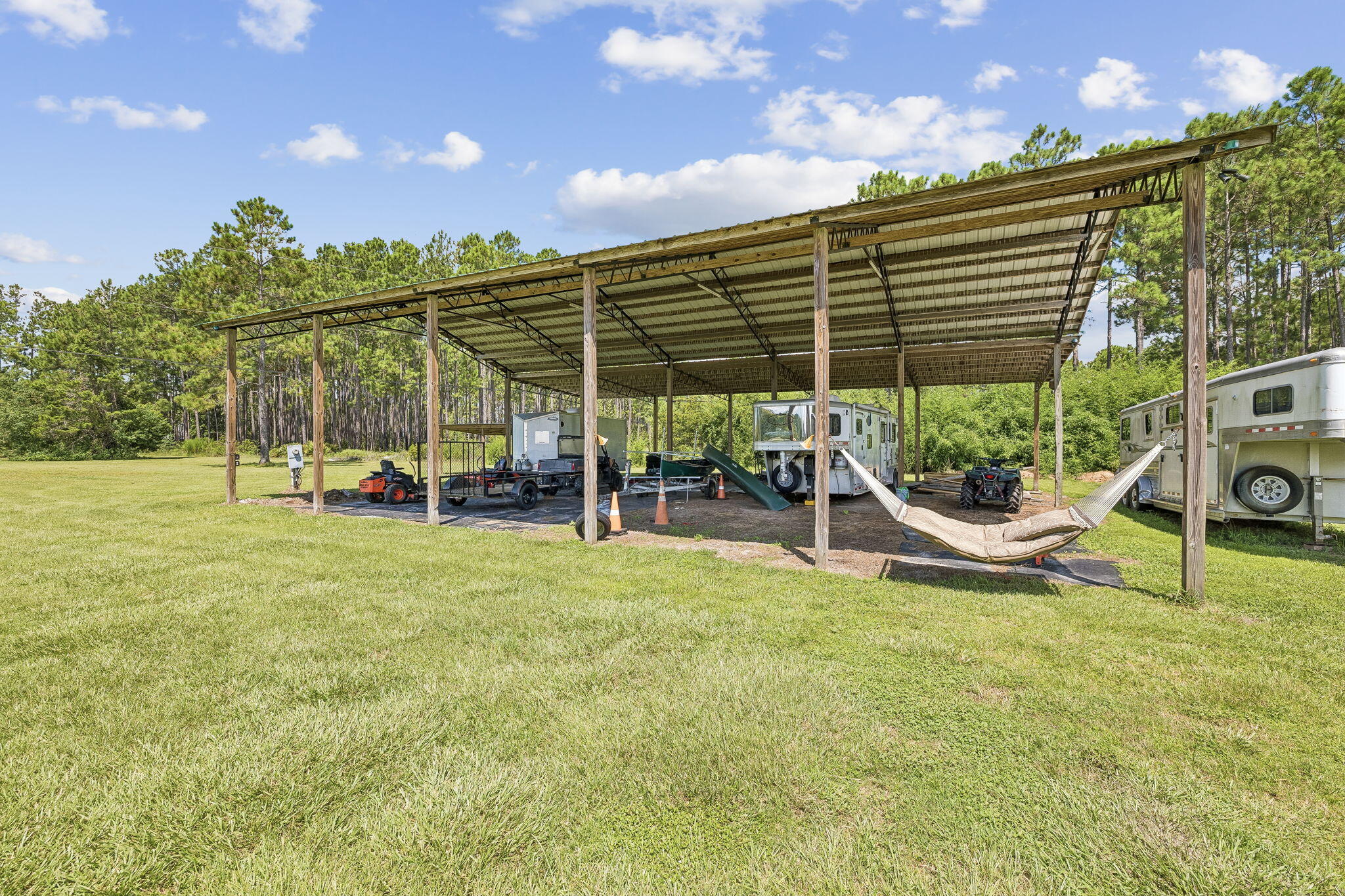 Seminole Ridge - Residential