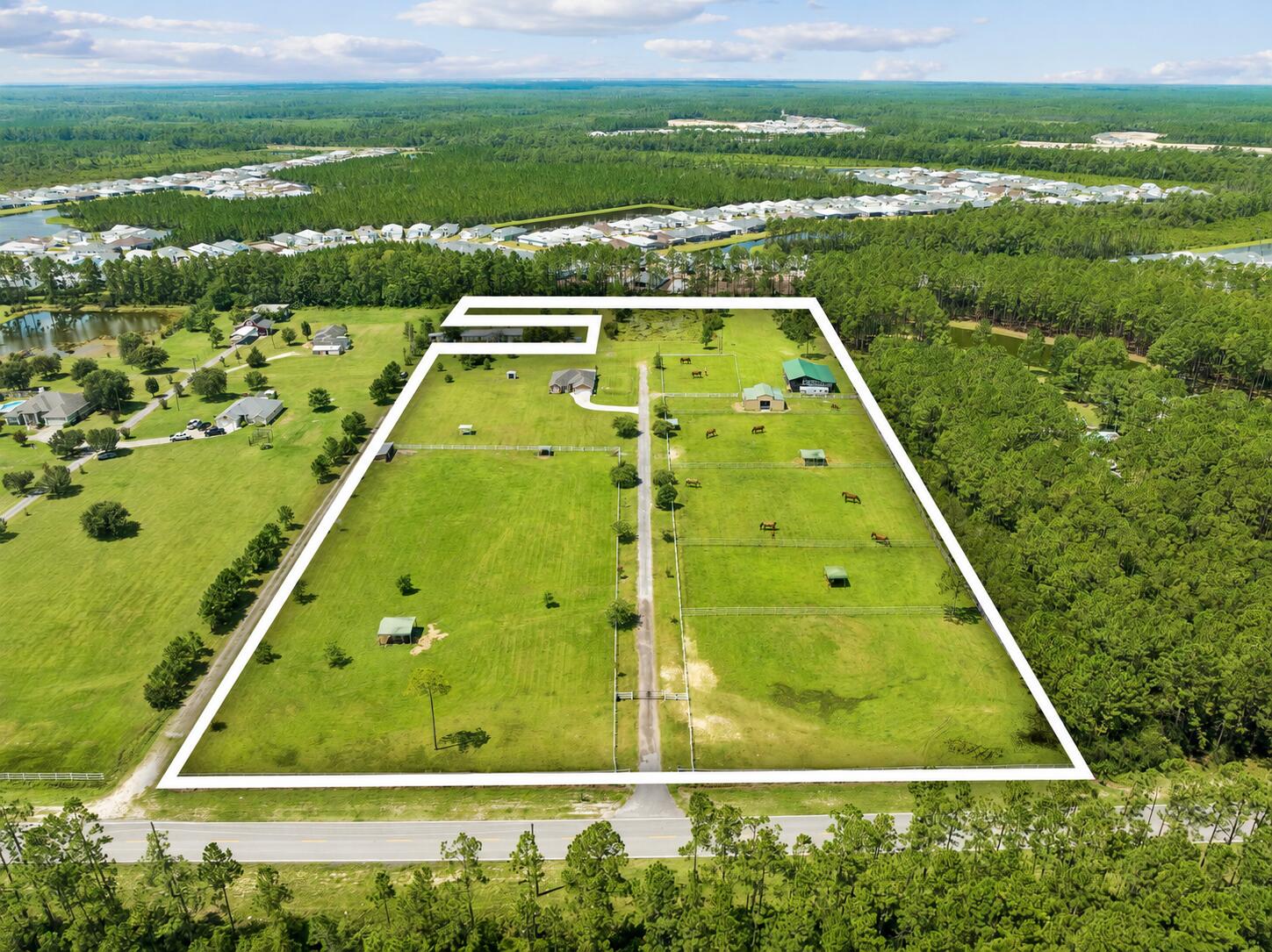 Seminole Ridge - Residential