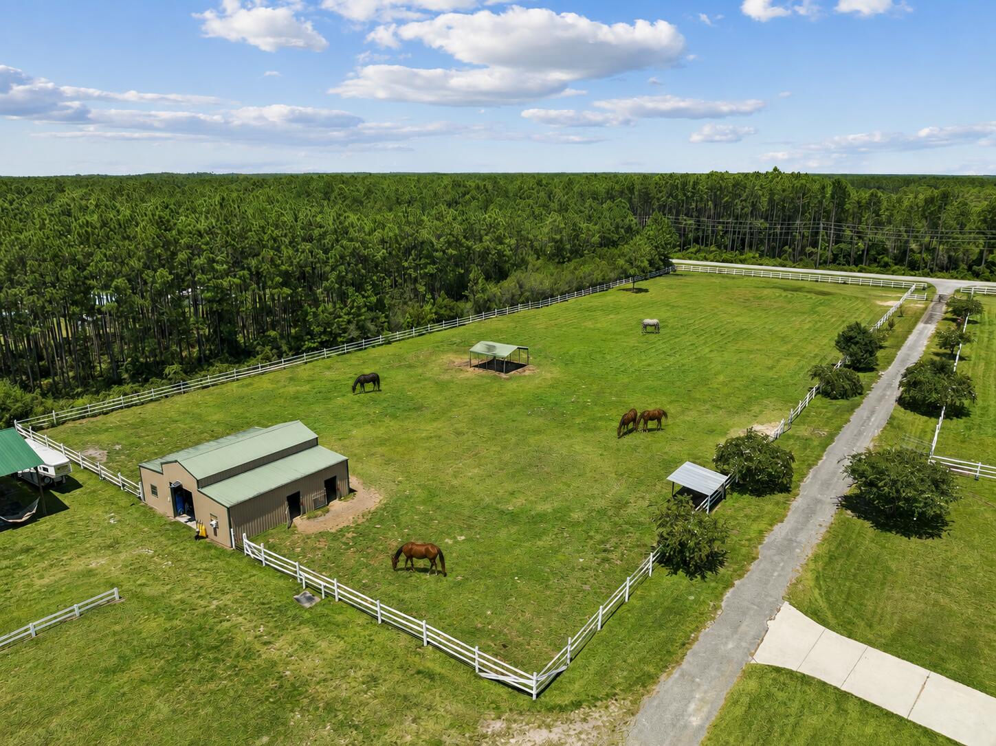 Seminole Ridge - Residential