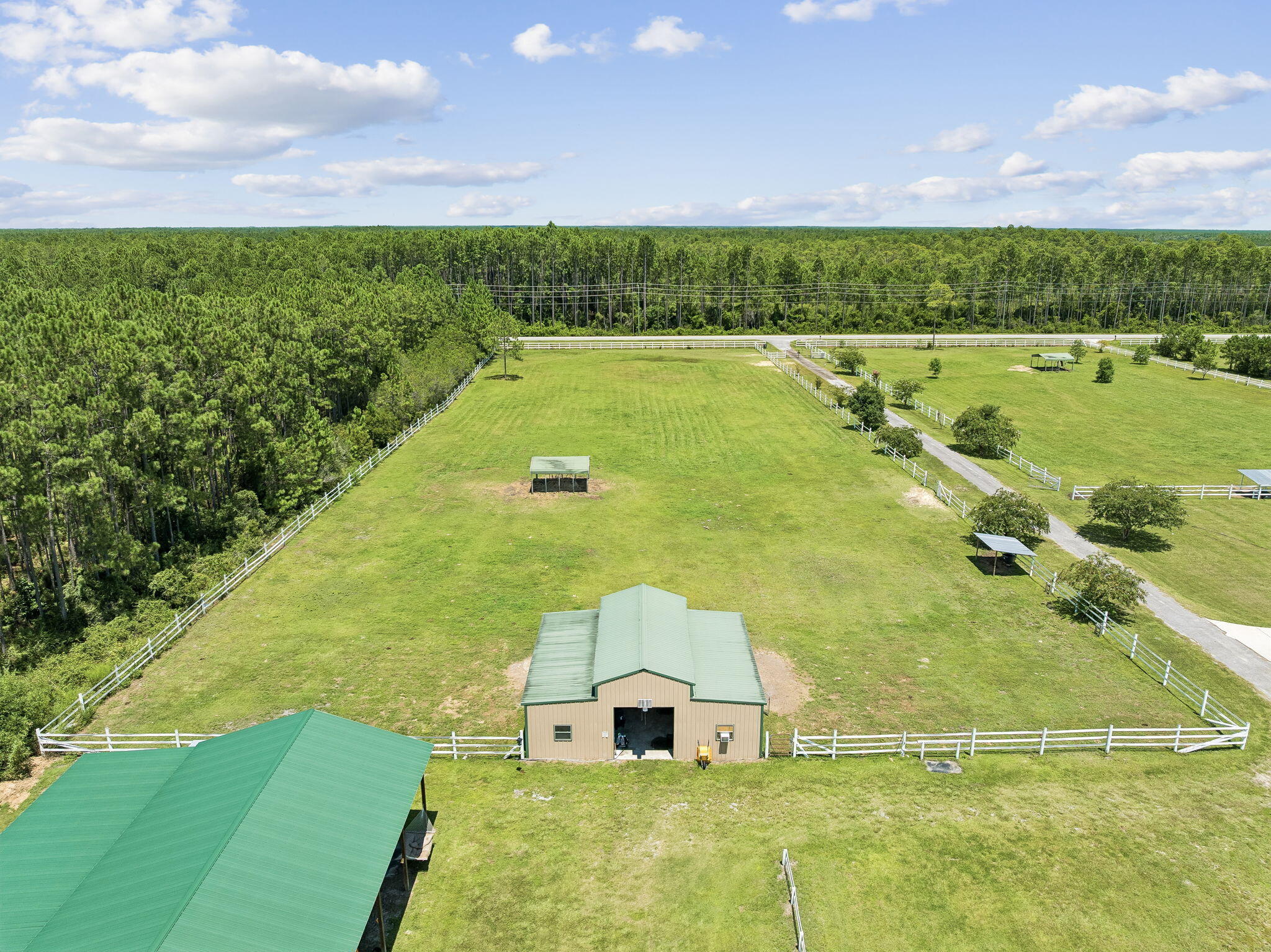 Seminole Ridge - Residential
